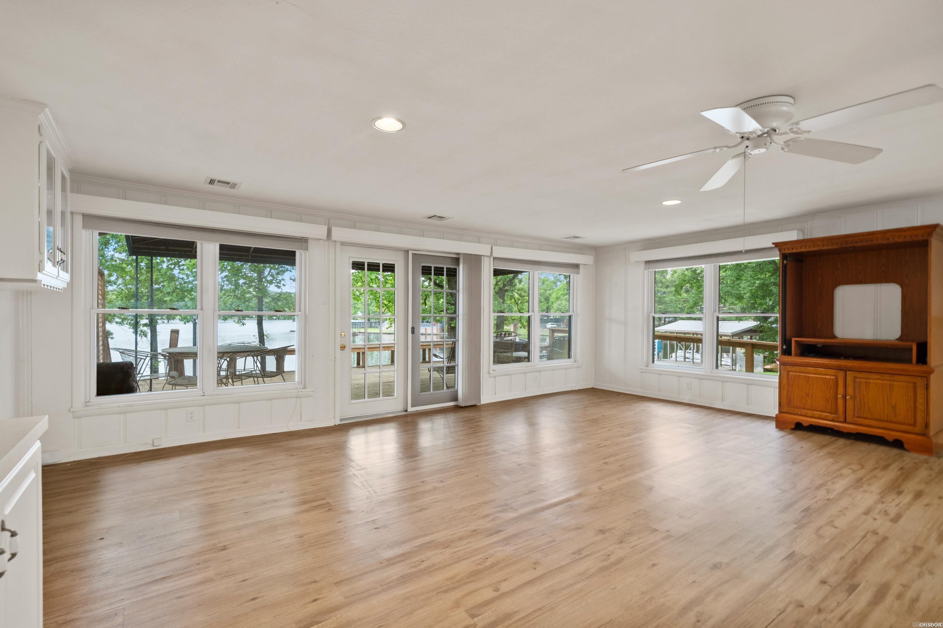 Burroughs Odie - Residential