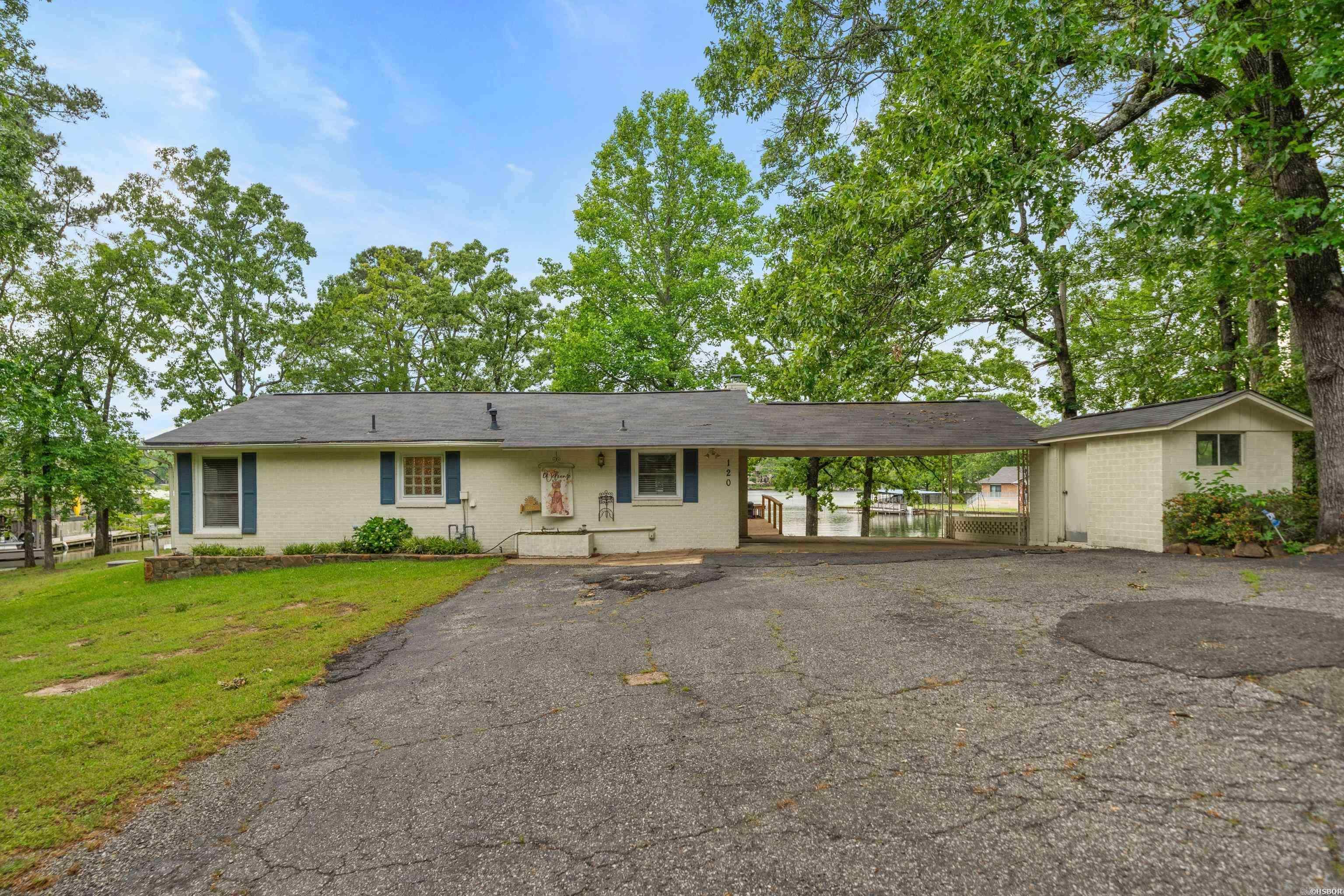 Burroughs Odie - Residential