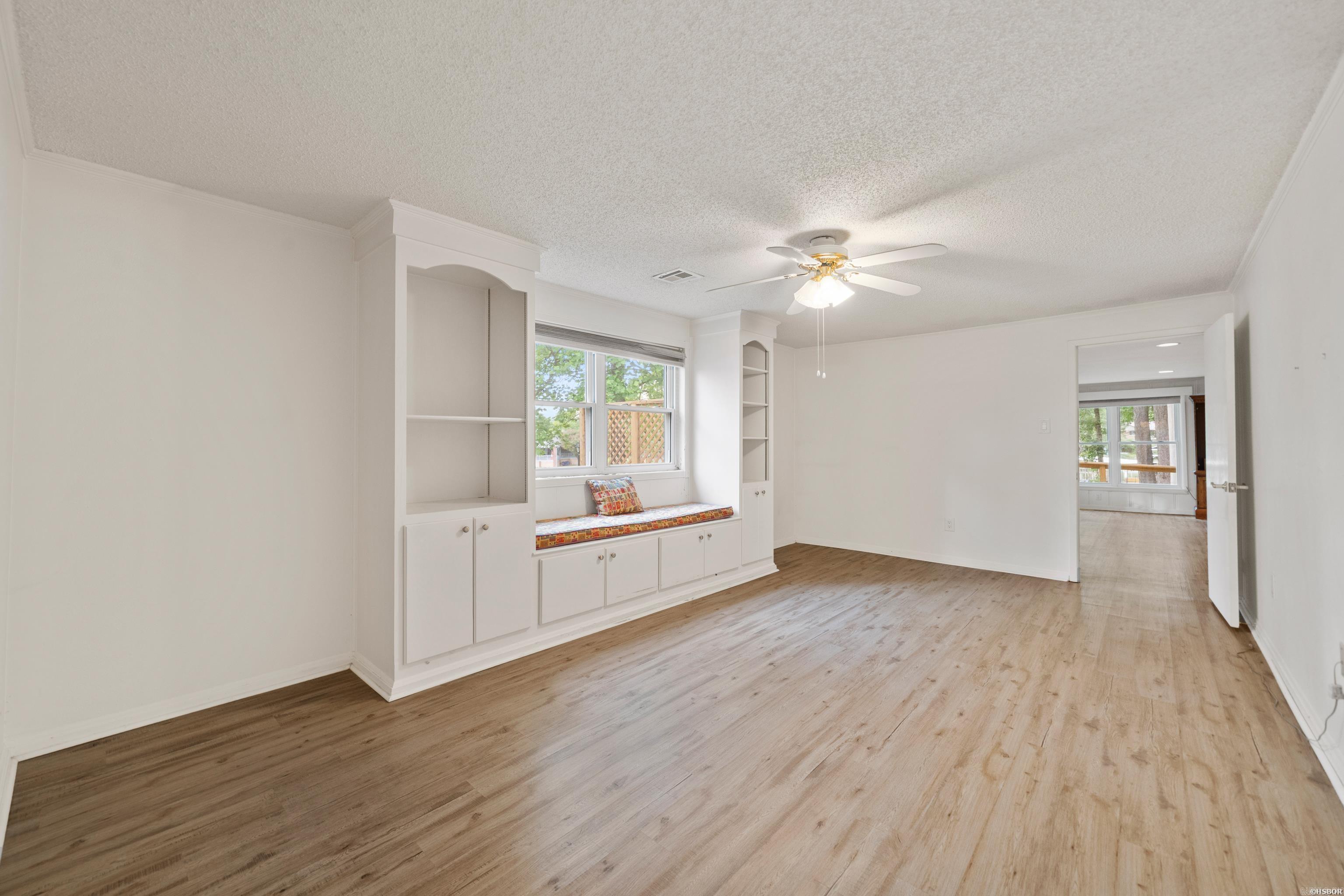 Burroughs Odie - Residential