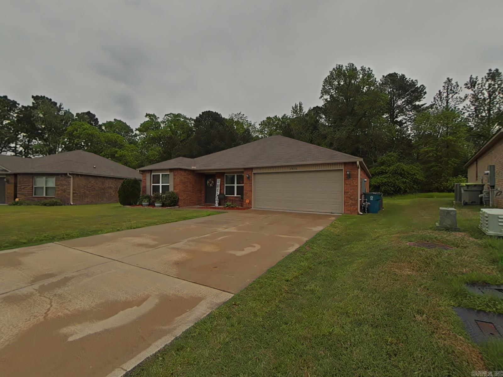 MEADOWS EDGE - Residential