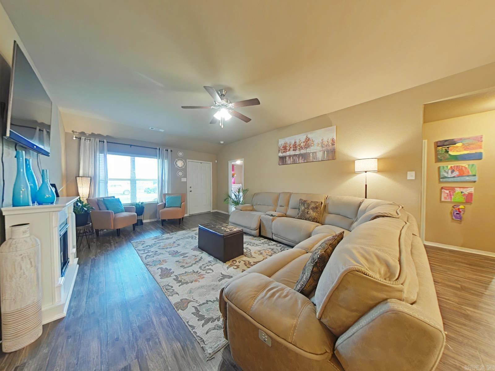 MEADOWS EDGE - Residential