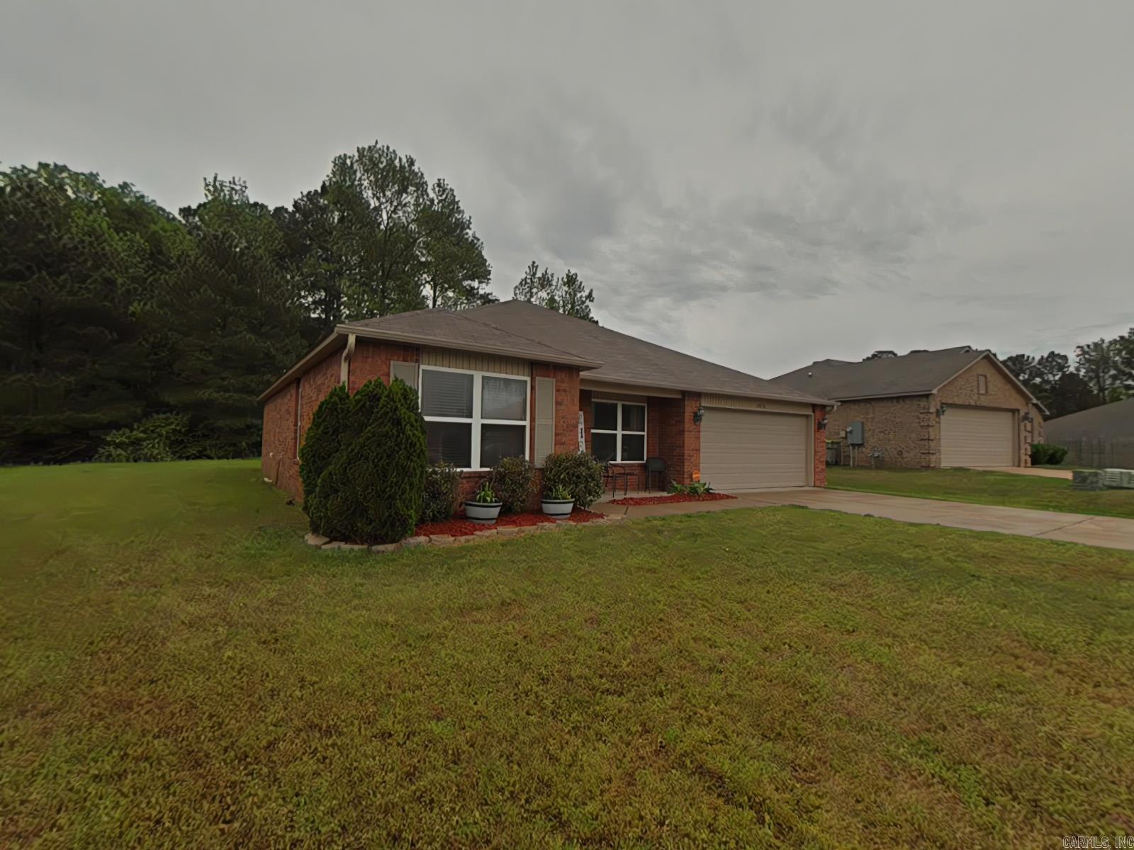 MEADOWS EDGE - Residential