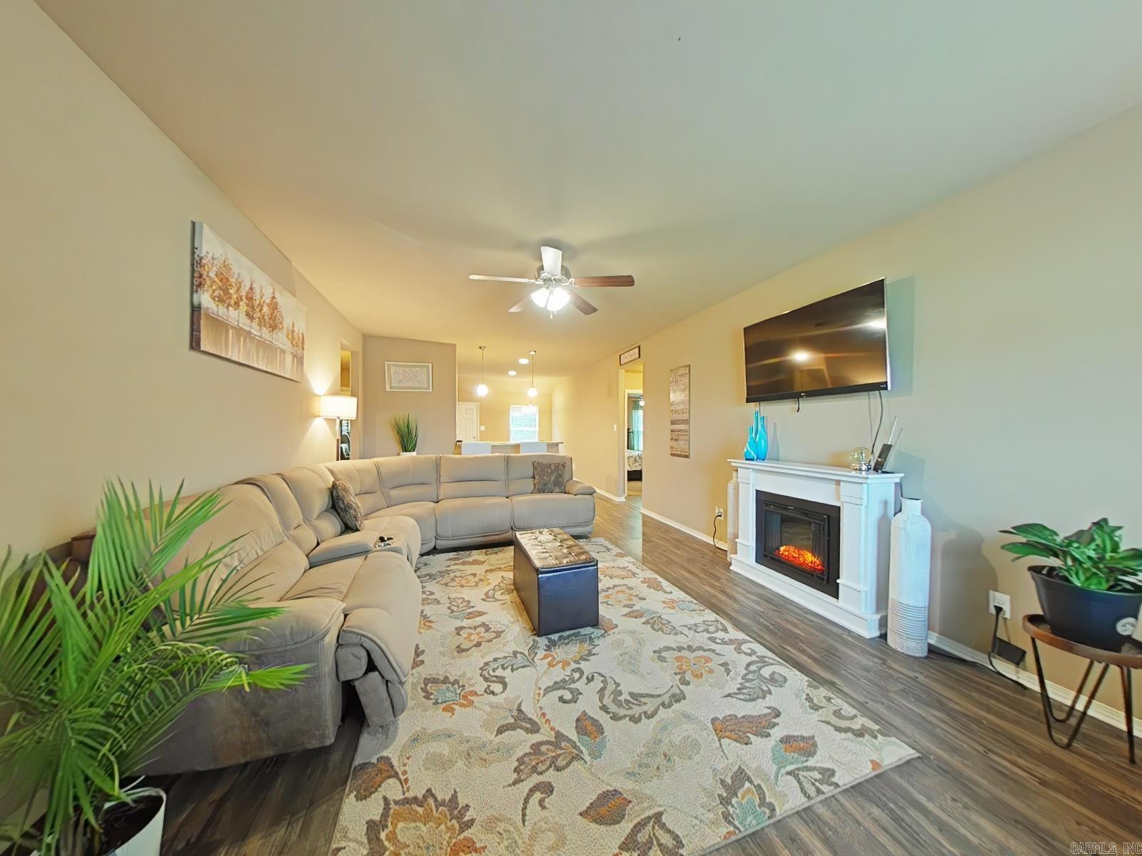 MEADOWS EDGE - Residential