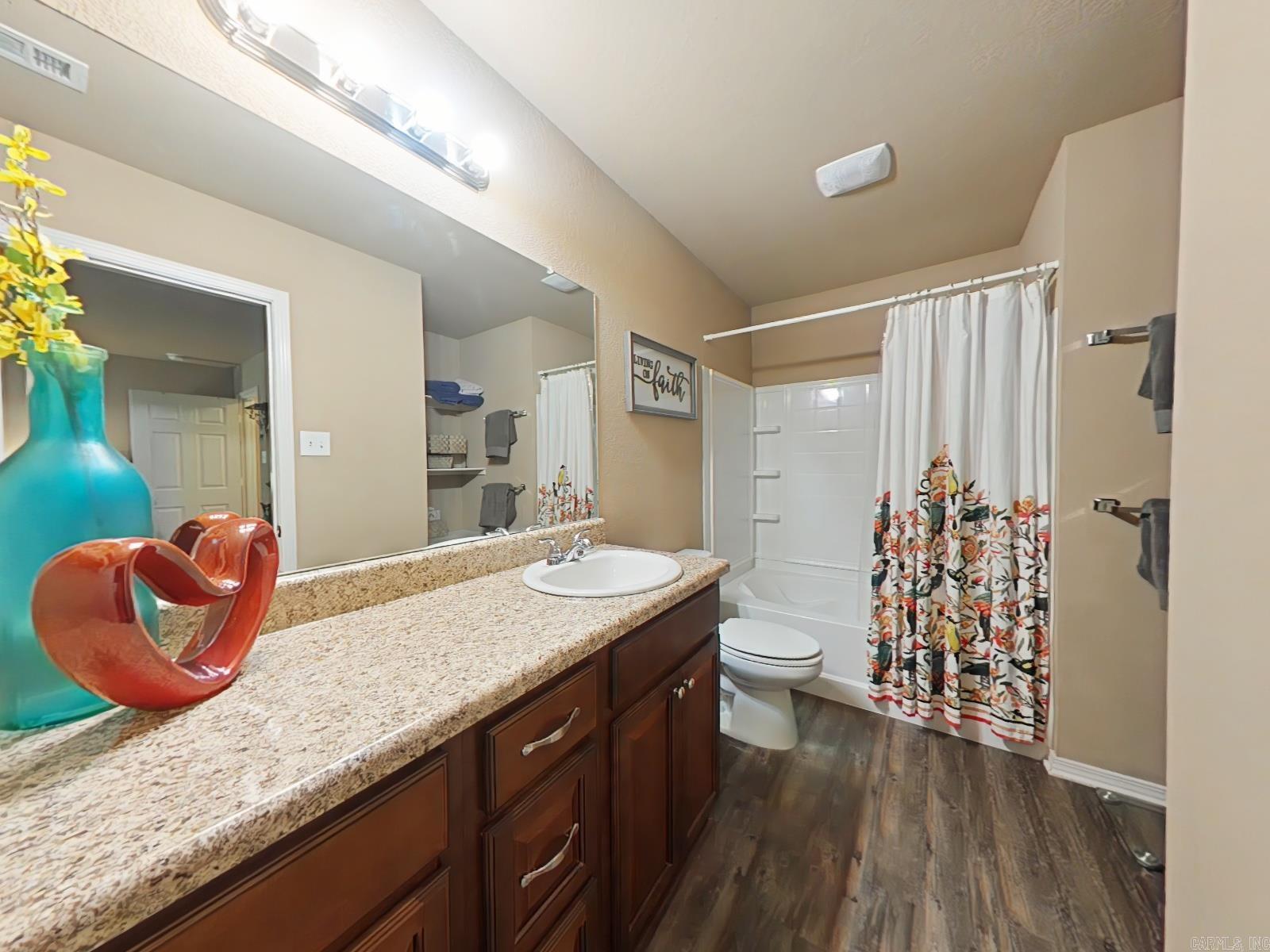 MEADOWS EDGE - Residential