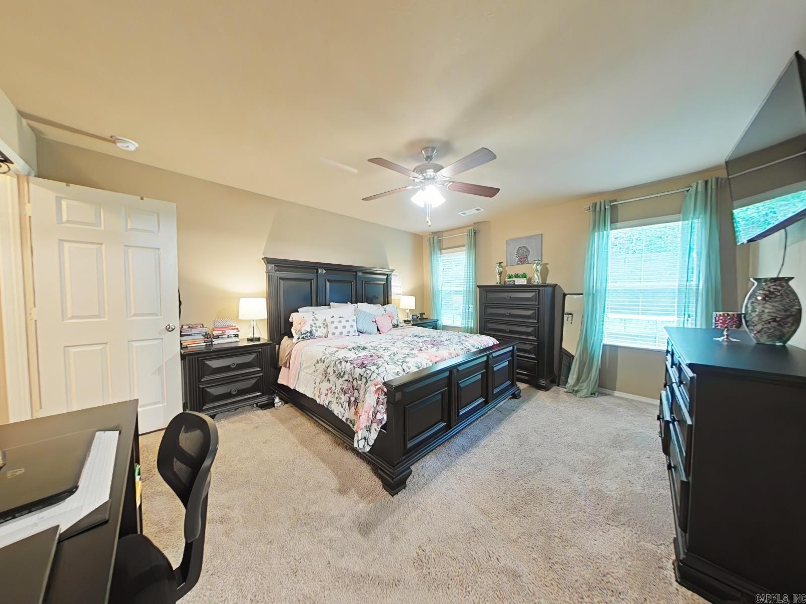 MEADOWS EDGE - Residential