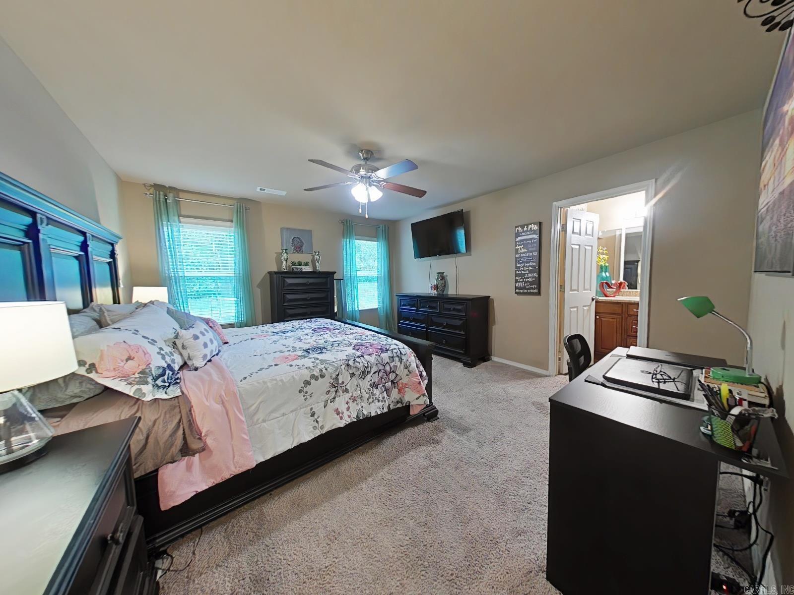 MEADOWS EDGE - Residential