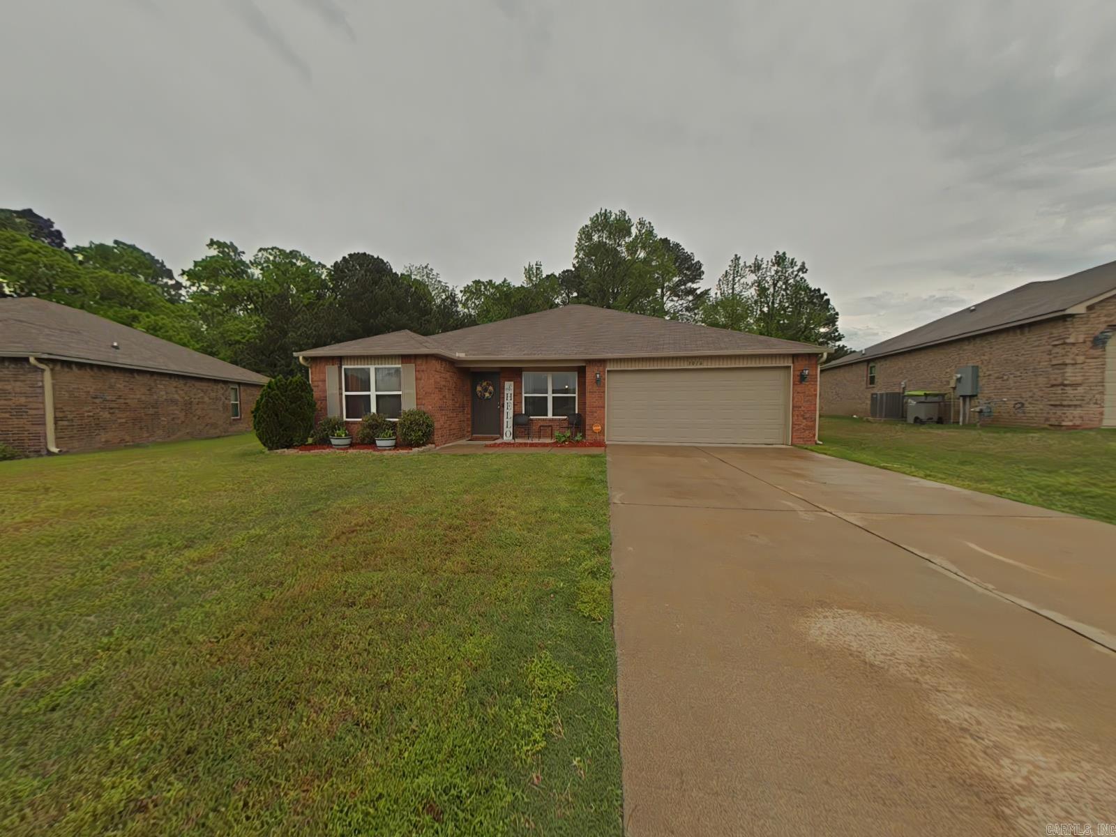 MEADOWS EDGE - Residential