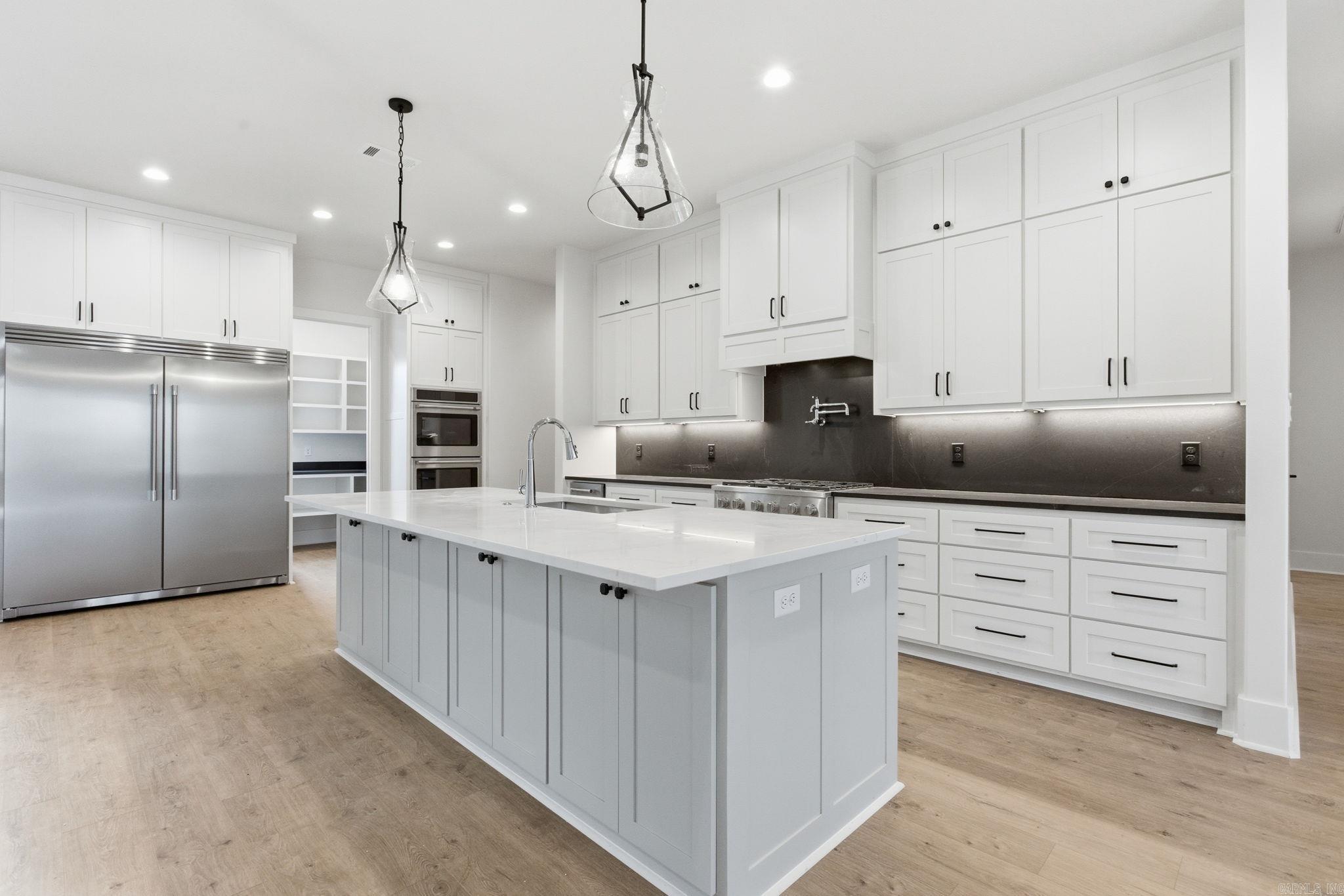 DEVOE BEND ADDITION - Residential