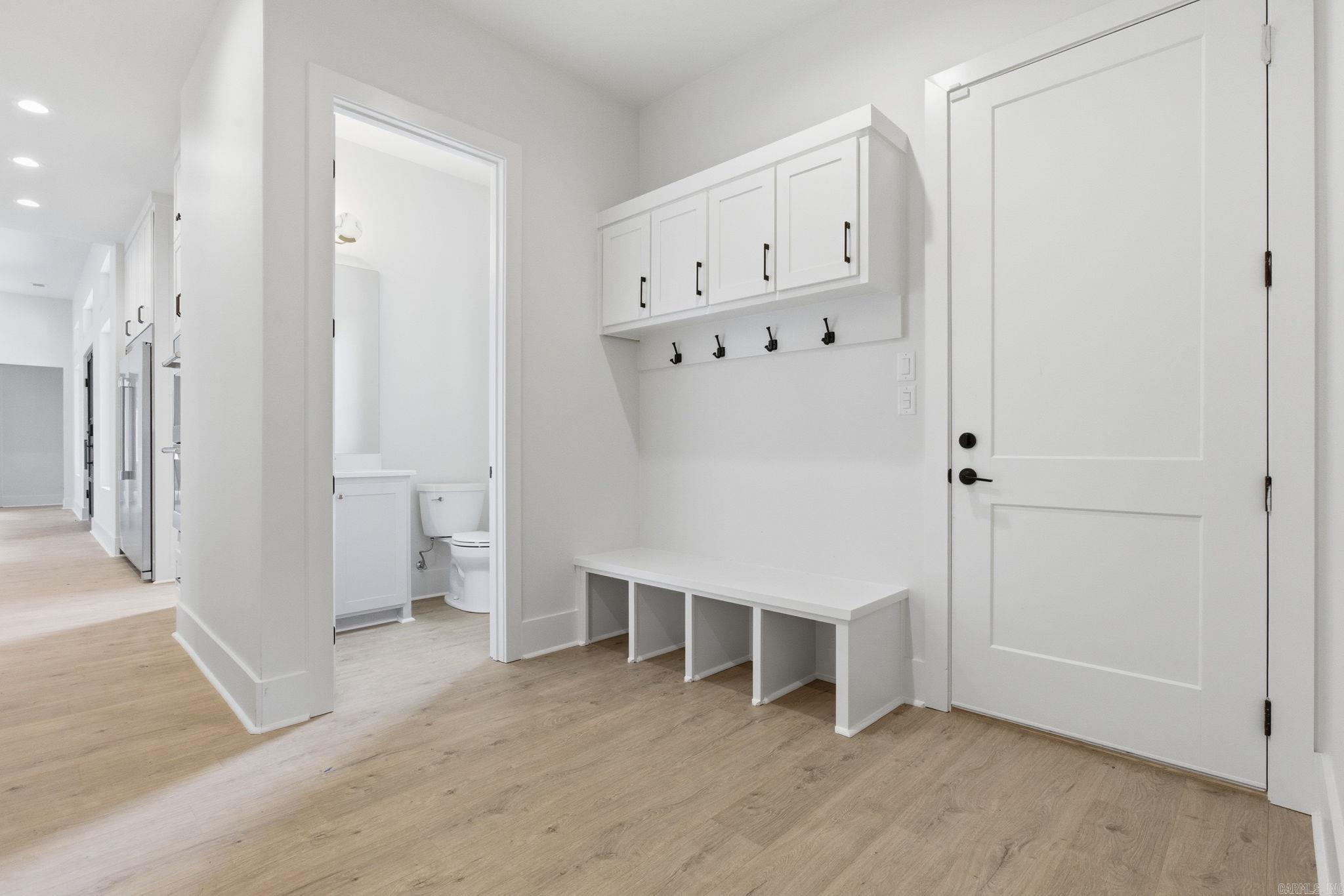 DEVOE BEND ADDITION - Residential