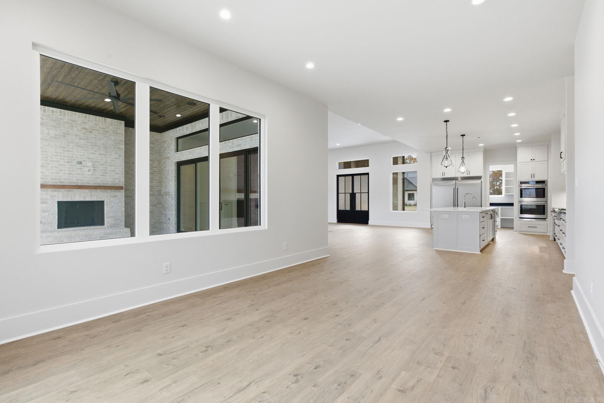 DEVOE BEND ADDITION - Residential