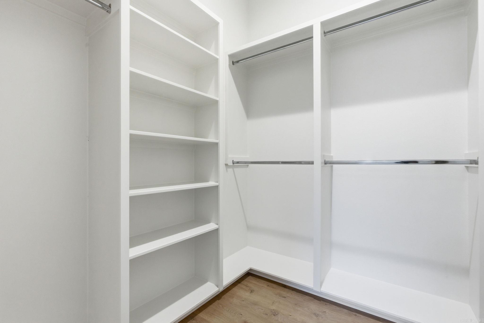 DEVOE BEND ADDITION - Residential