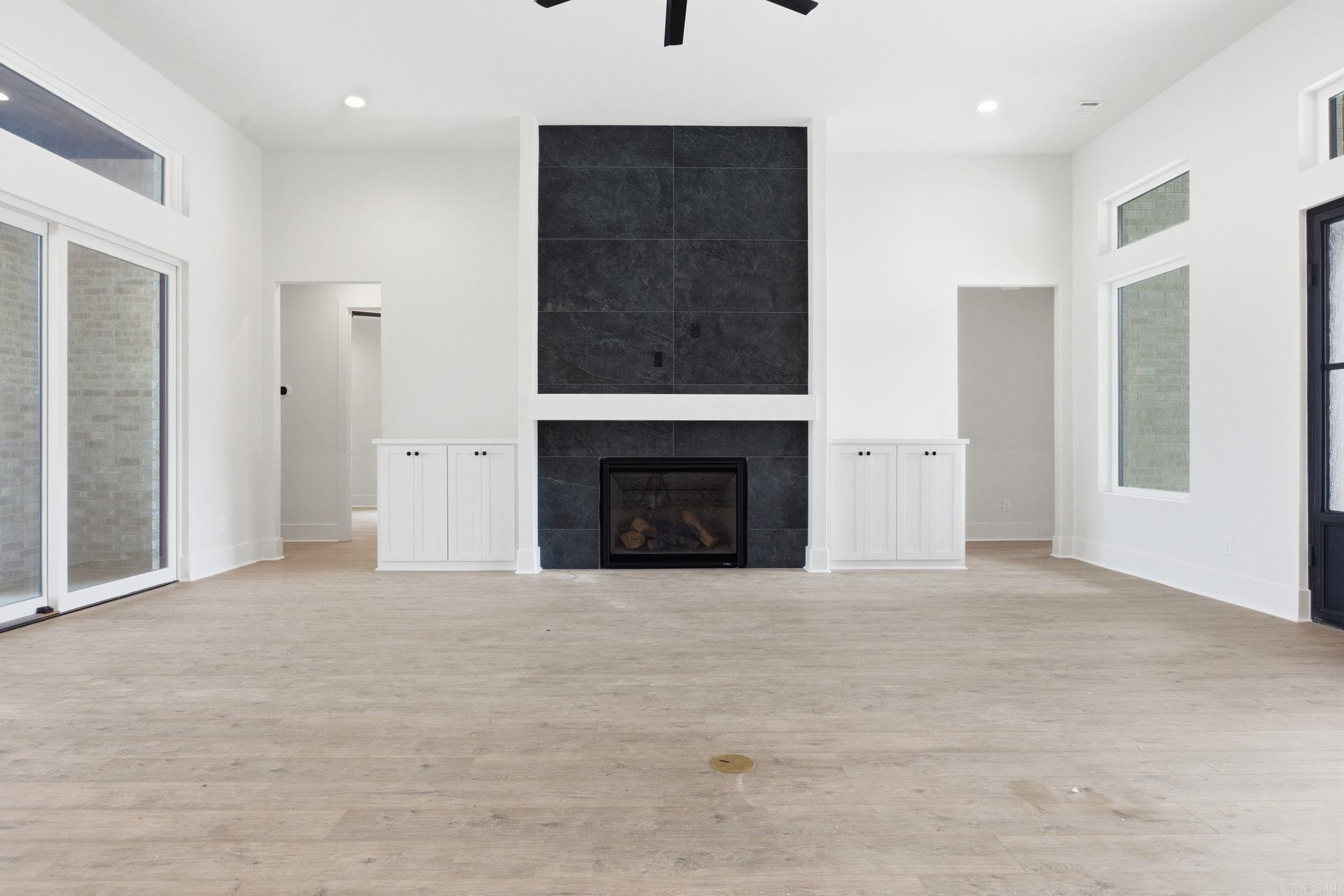 DEVOE BEND ADDITION - Residential