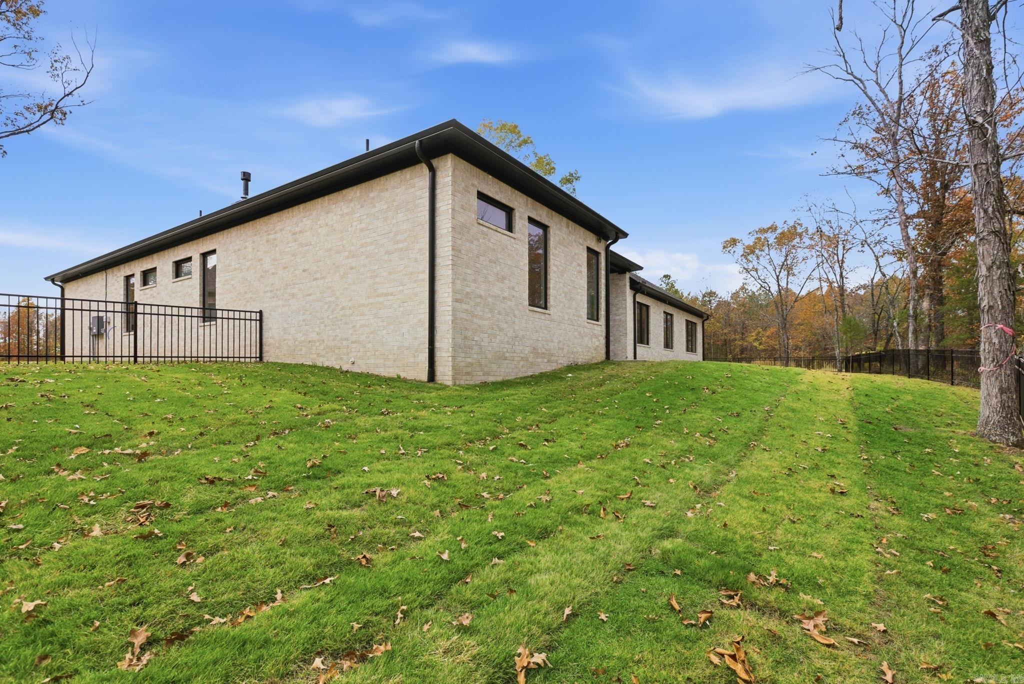 DEVOE BEND ADDITION - Residential