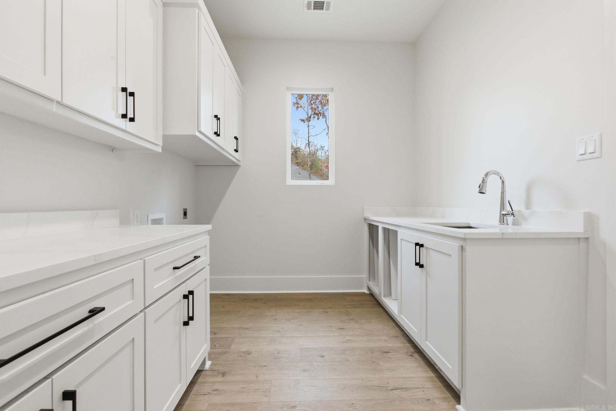 DEVOE BEND ADDITION - Residential