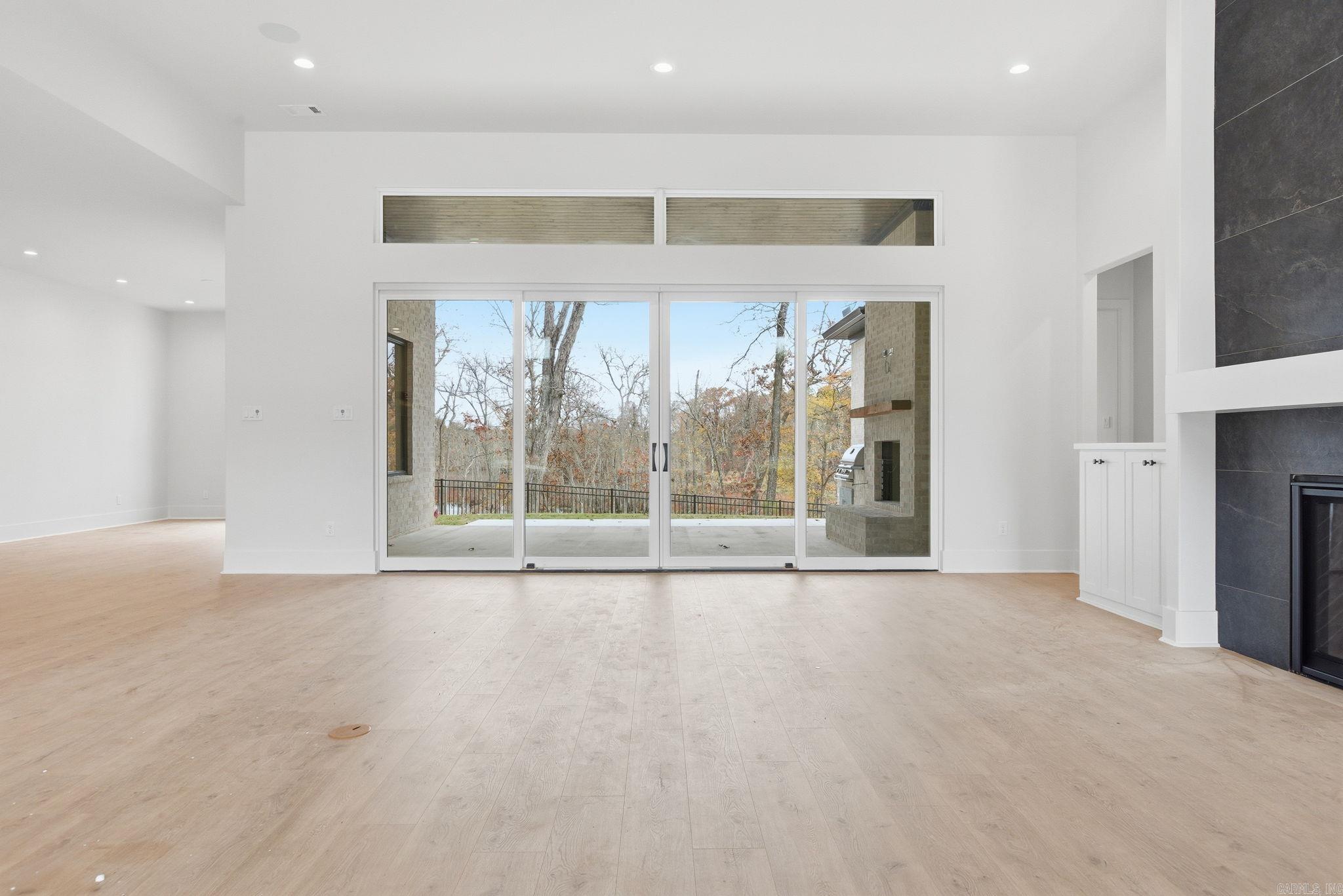 DEVOE BEND ADDITION - Residential