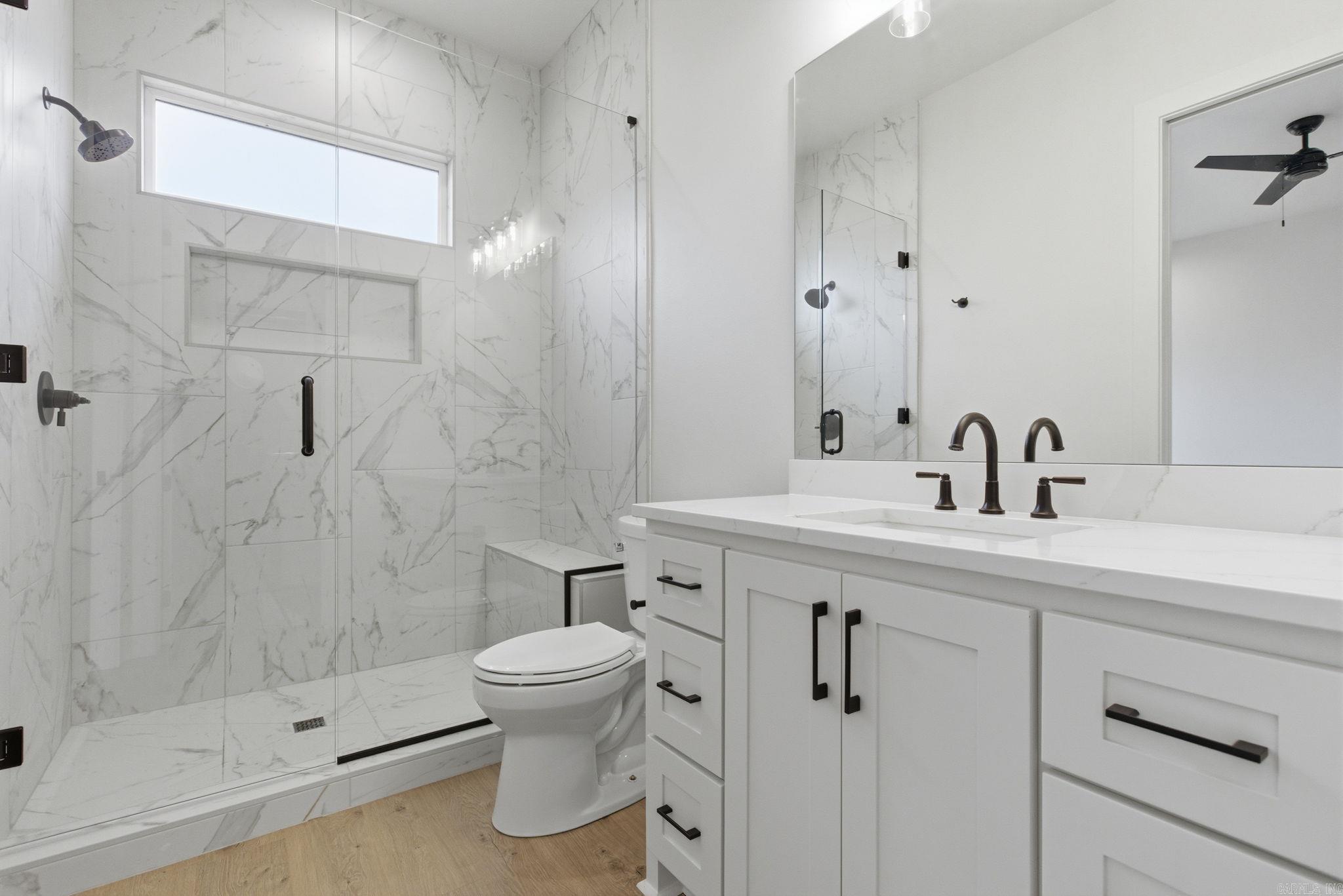 DEVOE BEND ADDITION - Residential