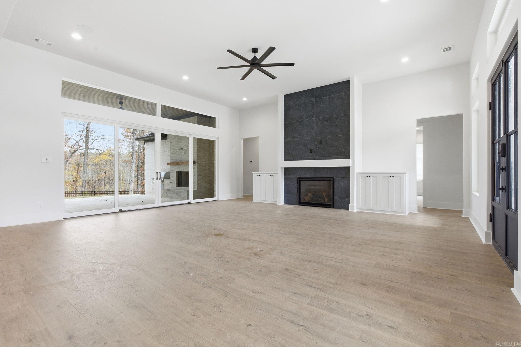 DEVOE BEND ADDITION - Residential