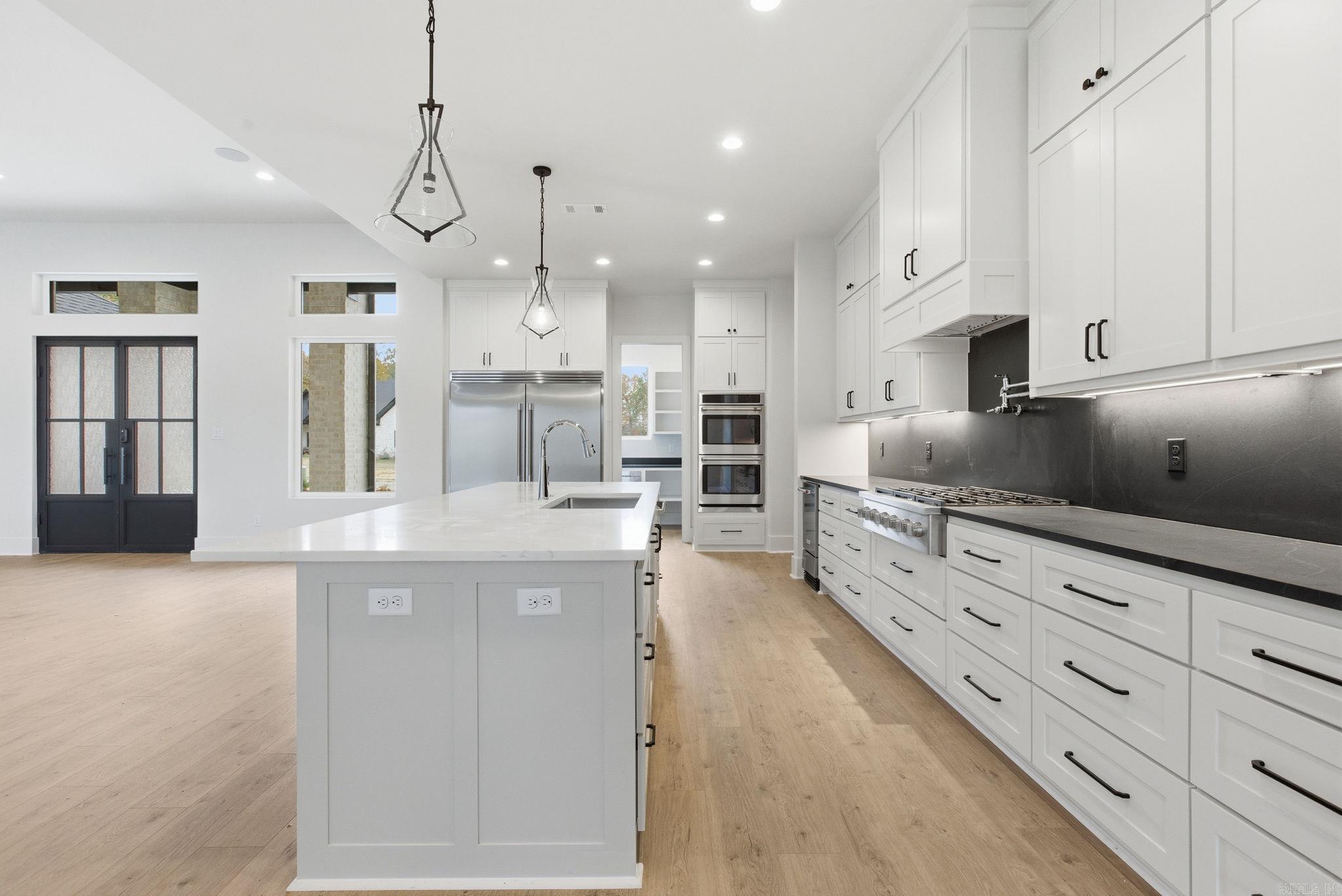 DEVOE BEND ADDITION - Residential