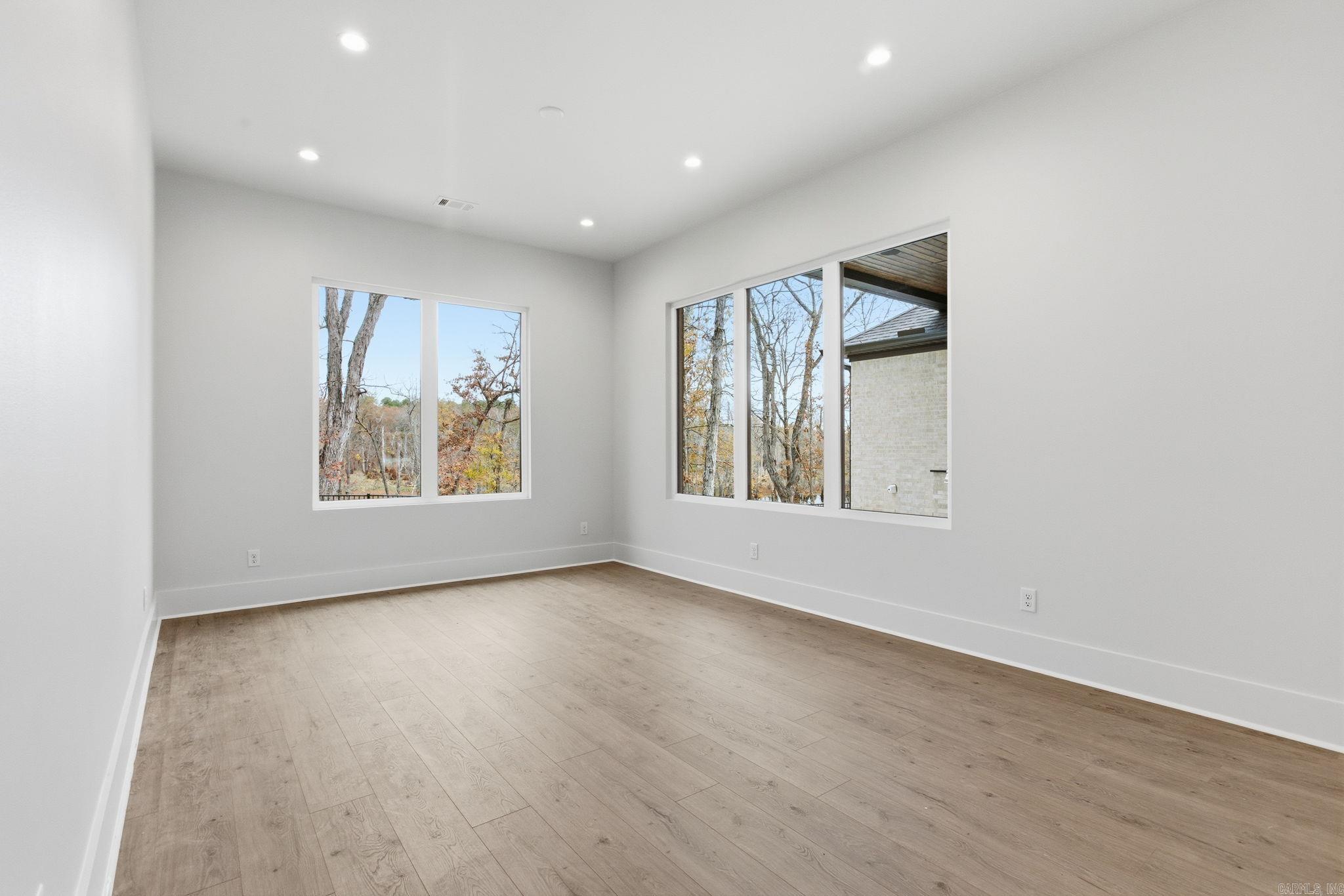 DEVOE BEND ADDITION - Residential