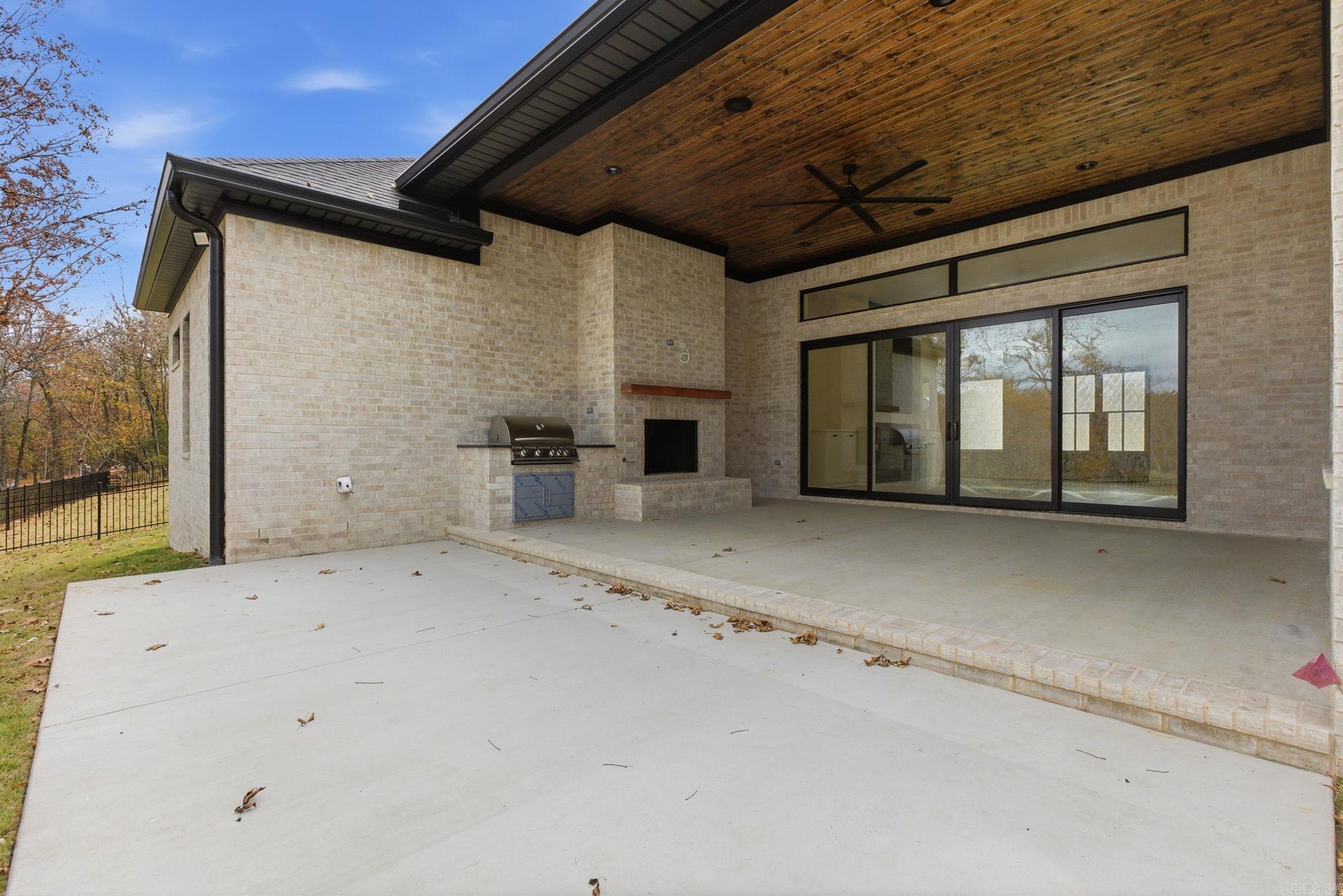 DEVOE BEND ADDITION - Residential