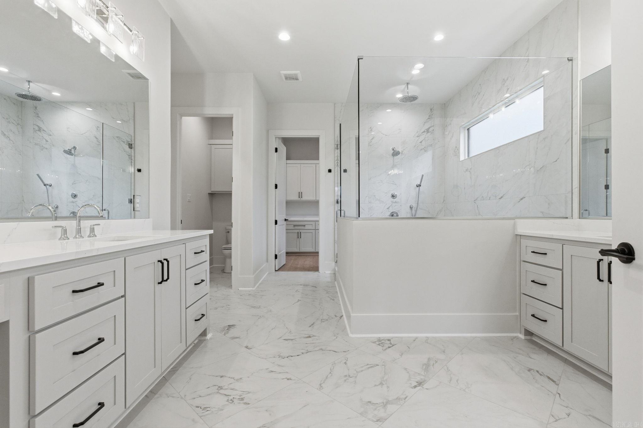 DEVOE BEND ADDITION - Residential