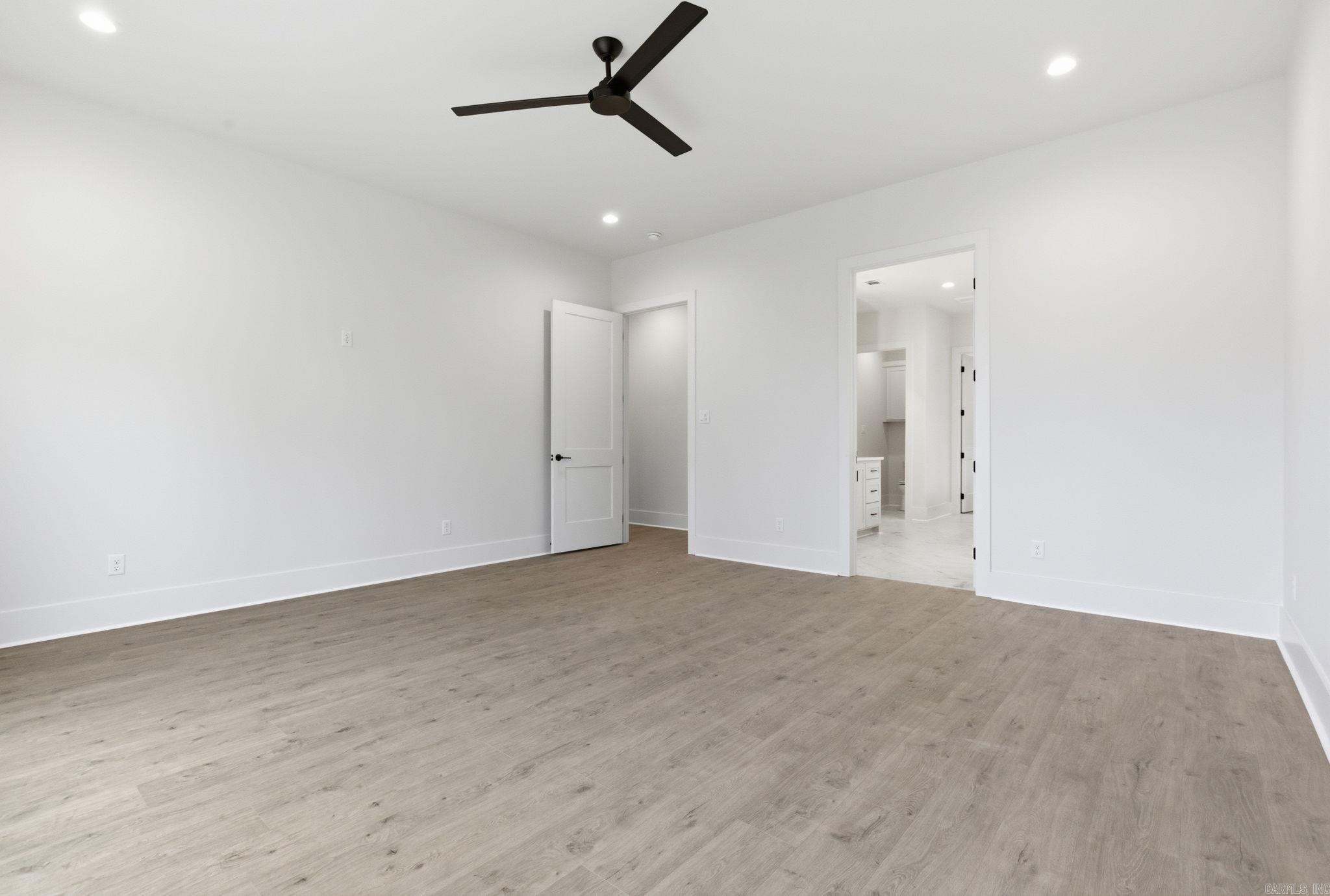 DEVOE BEND ADDITION - Residential