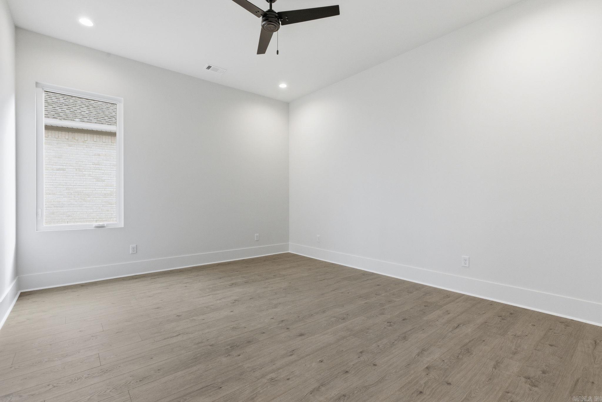 DEVOE BEND ADDITION - Residential