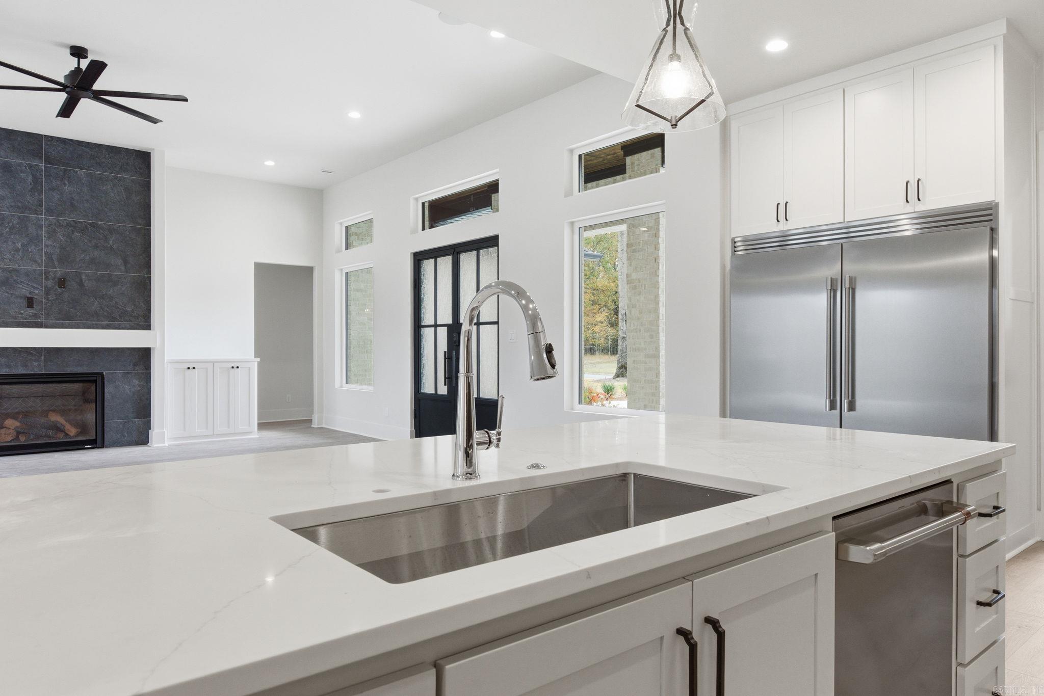 DEVOE BEND ADDITION - Residential