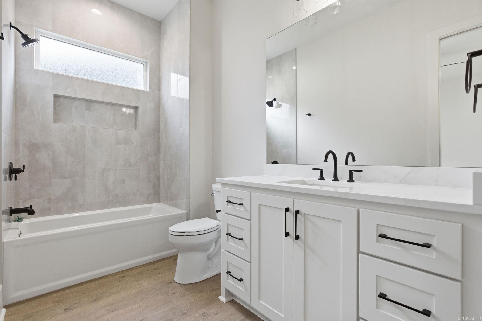 DEVOE BEND ADDITION - Residential