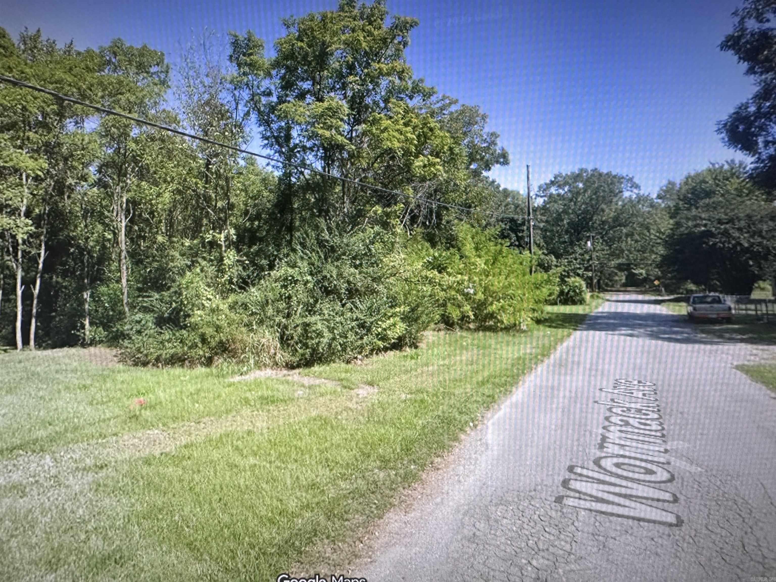 College Heights - Land