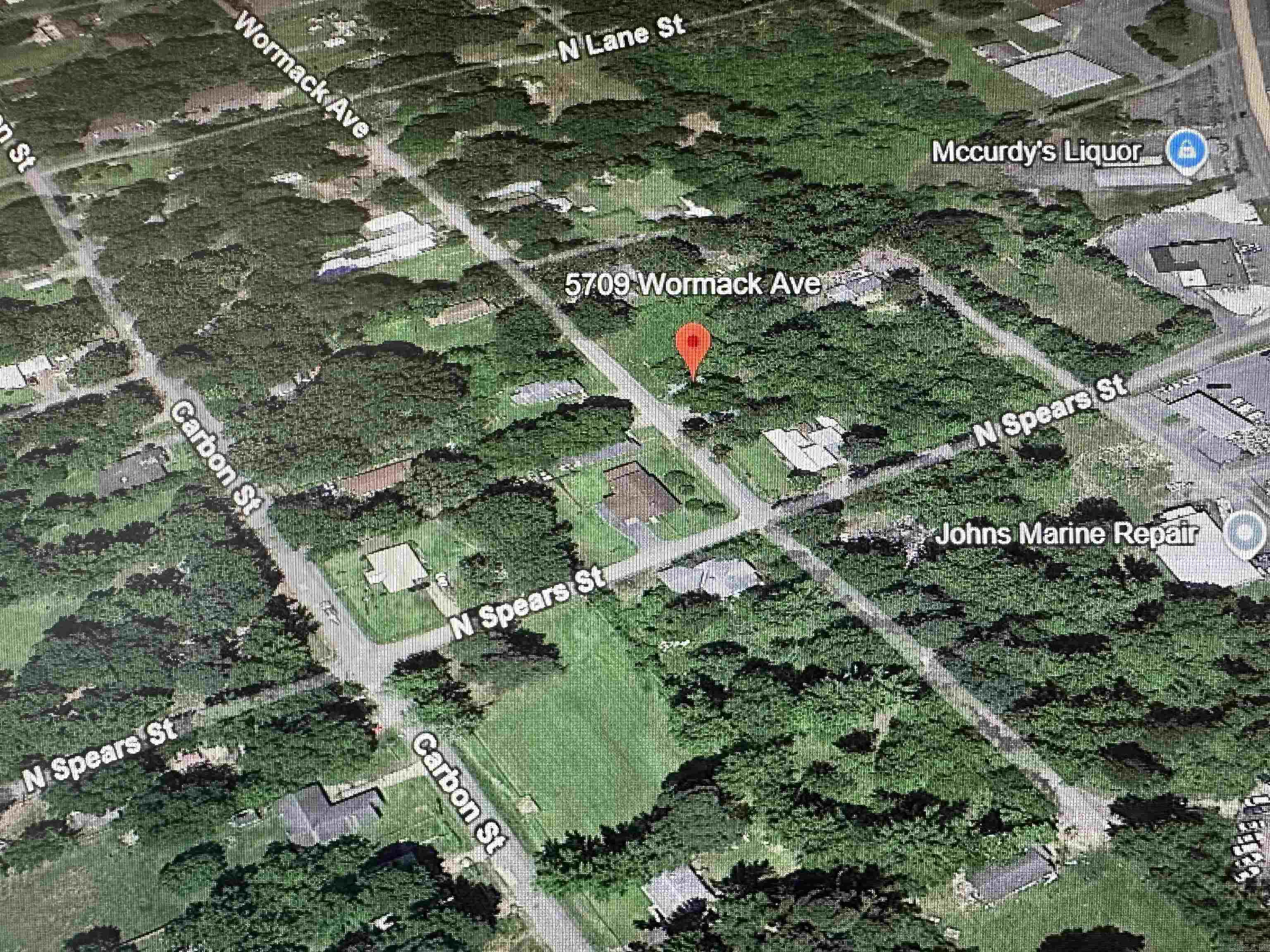 College Heights - Land