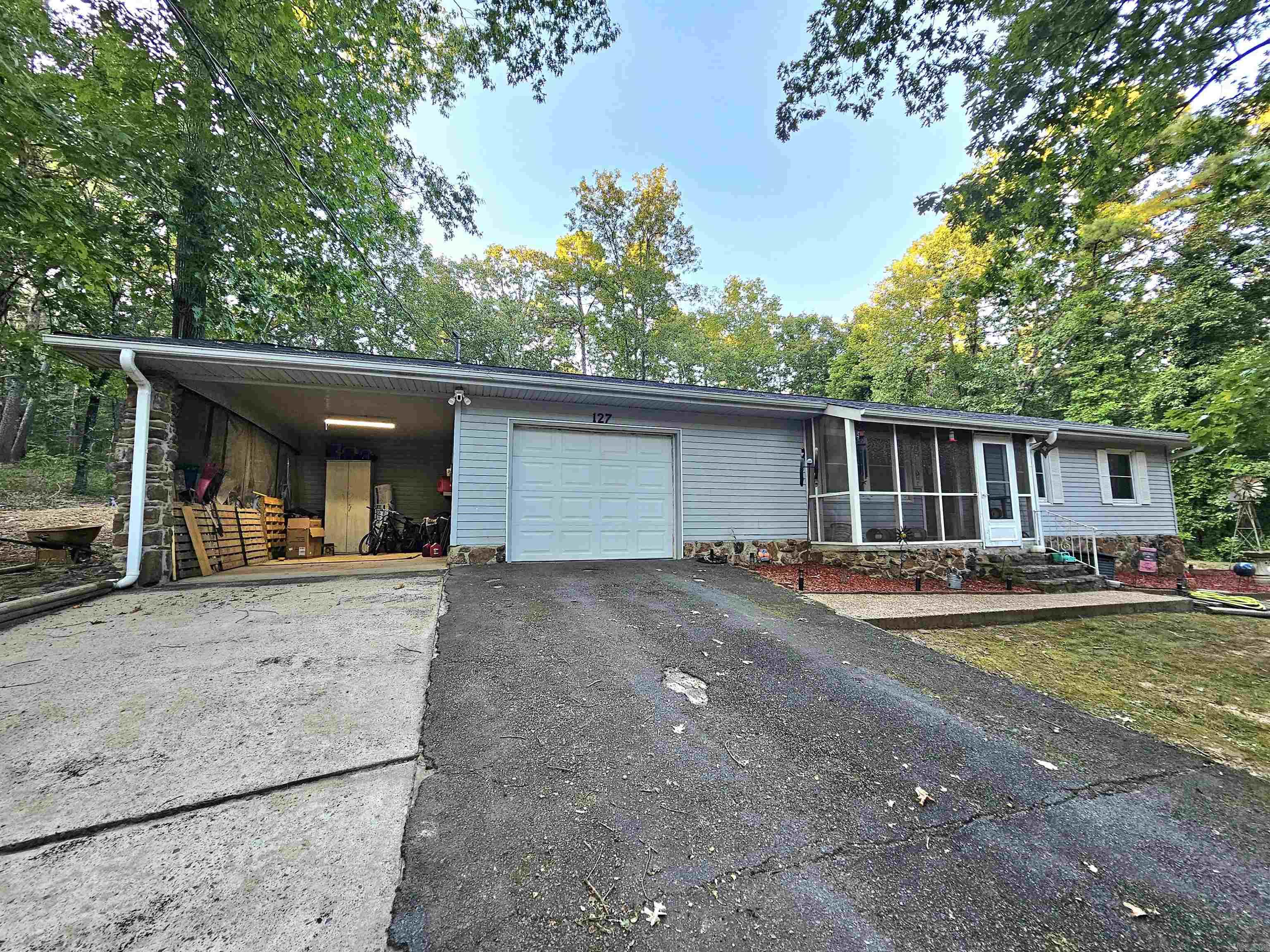 Hamilton Hills - Residential