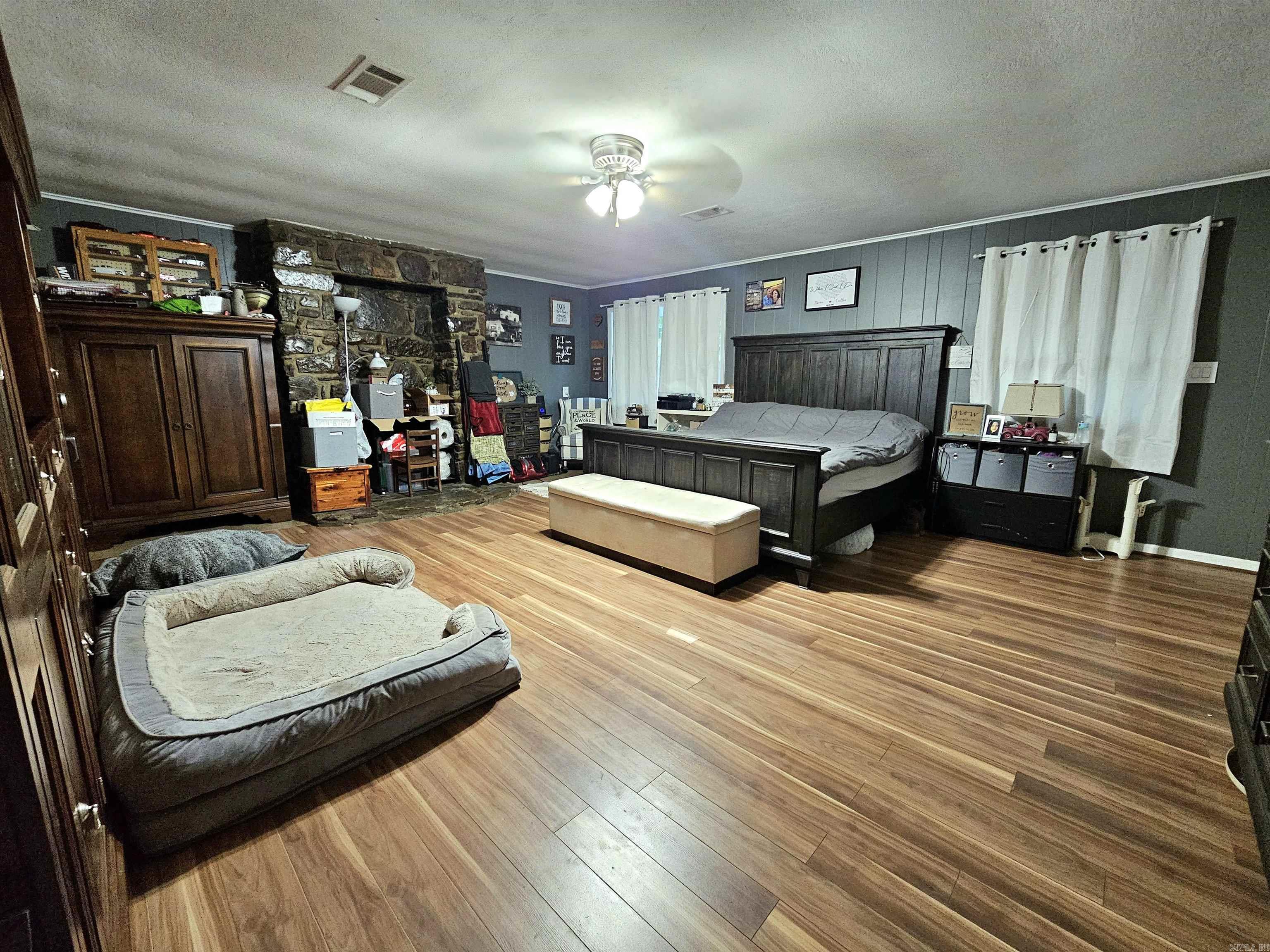 Hamilton Hills - Residential
