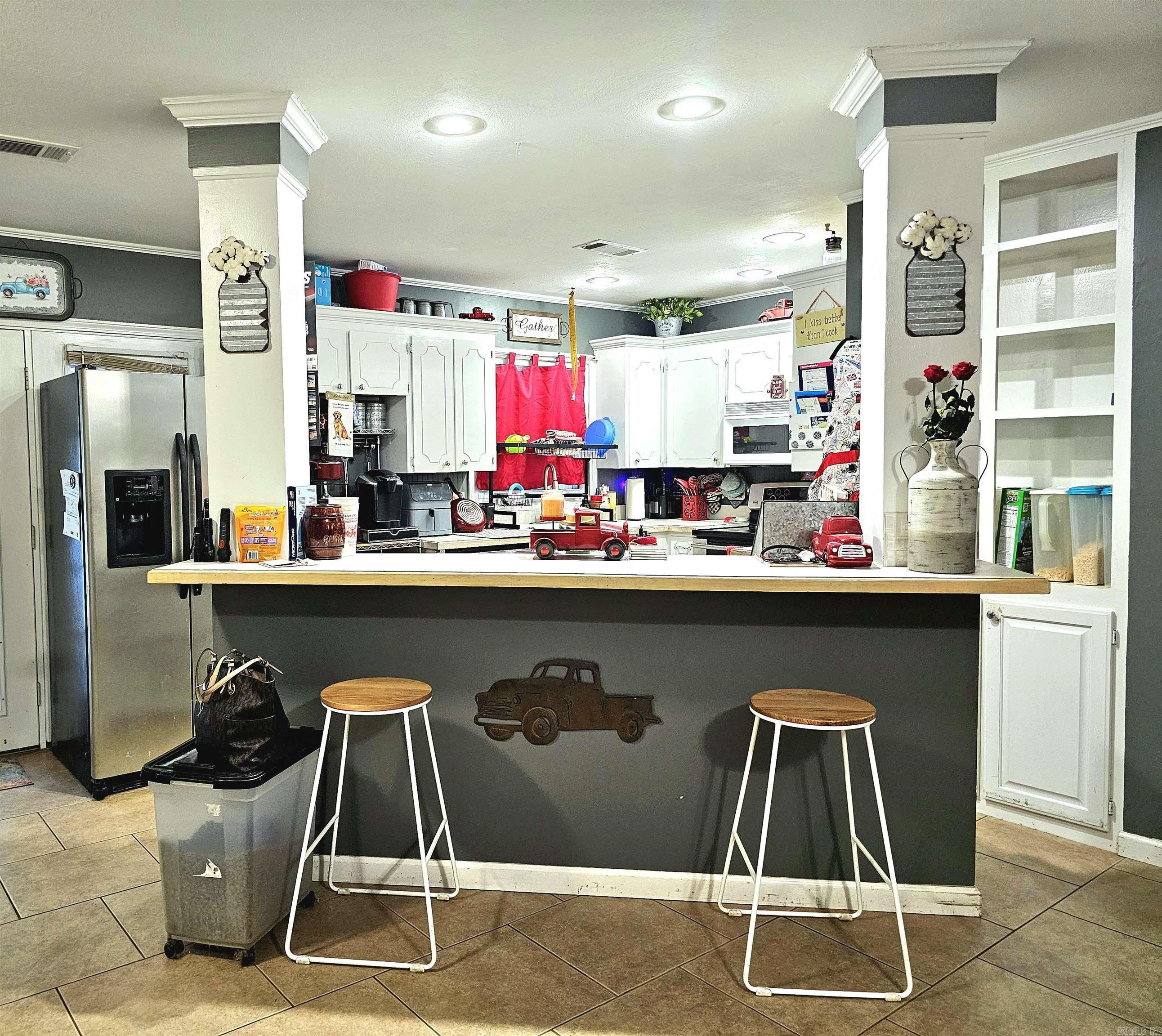 Hamilton Hills - Residential