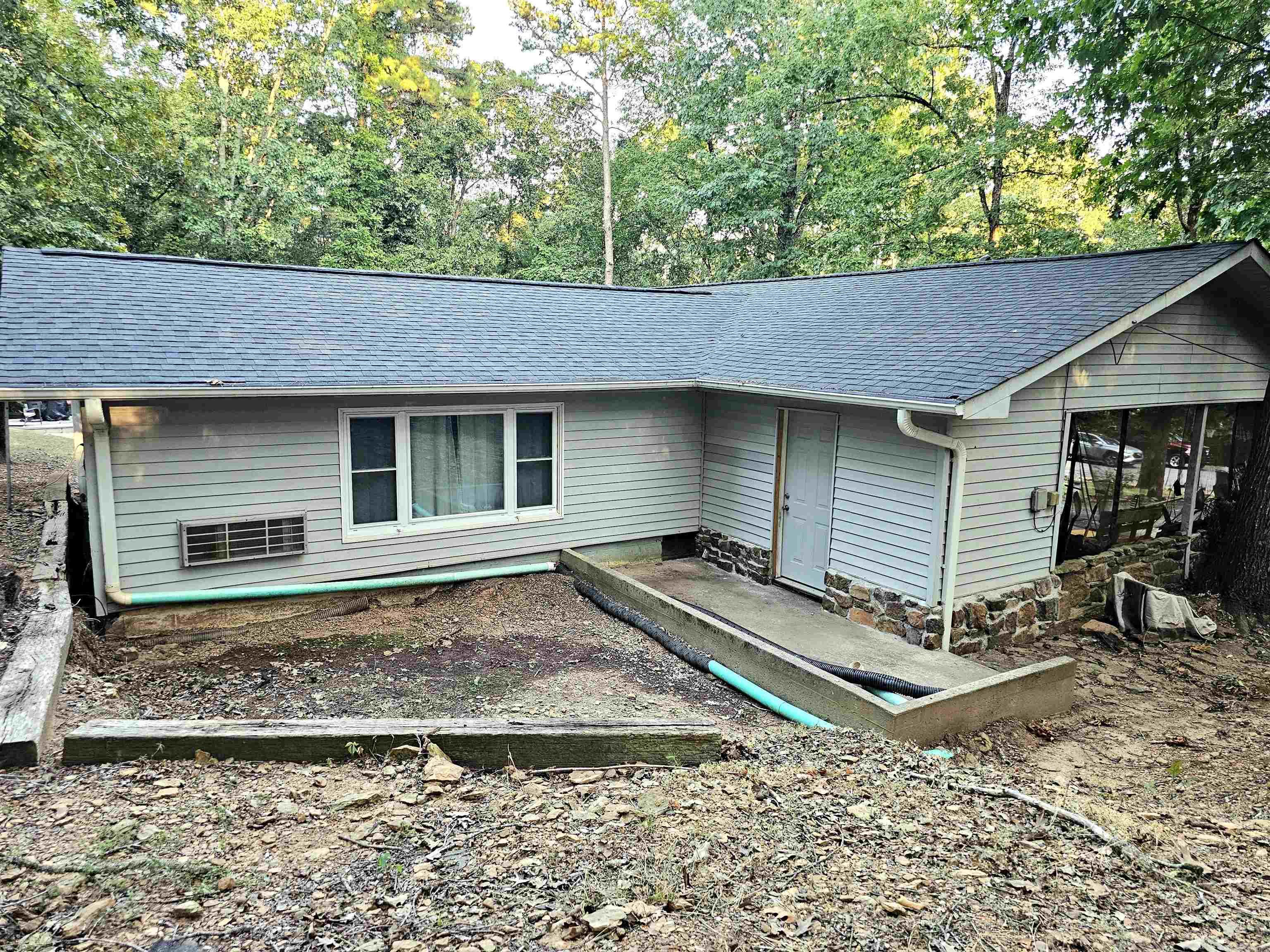 Hamilton Hills - Residential
