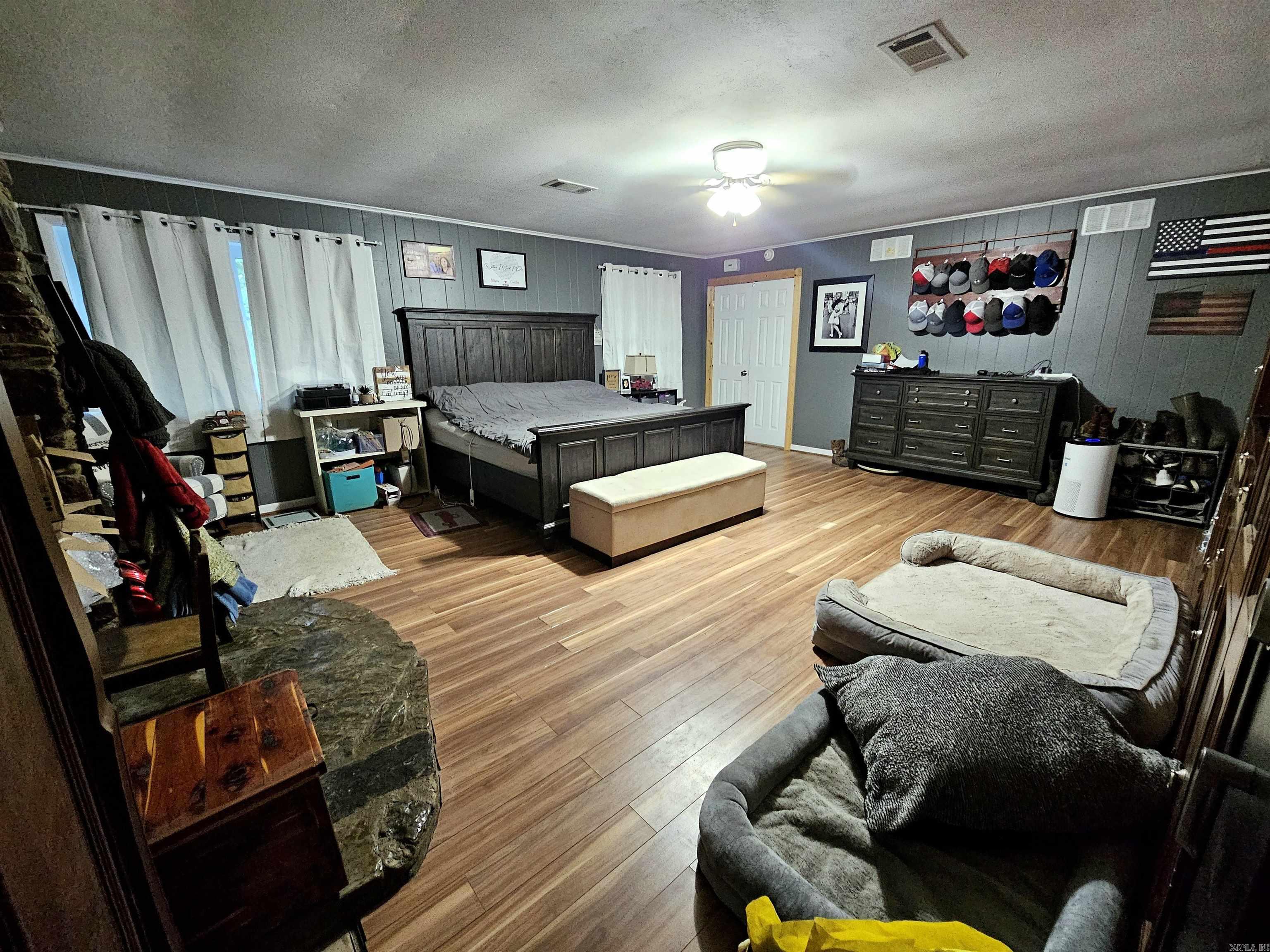 Hamilton Hills - Residential