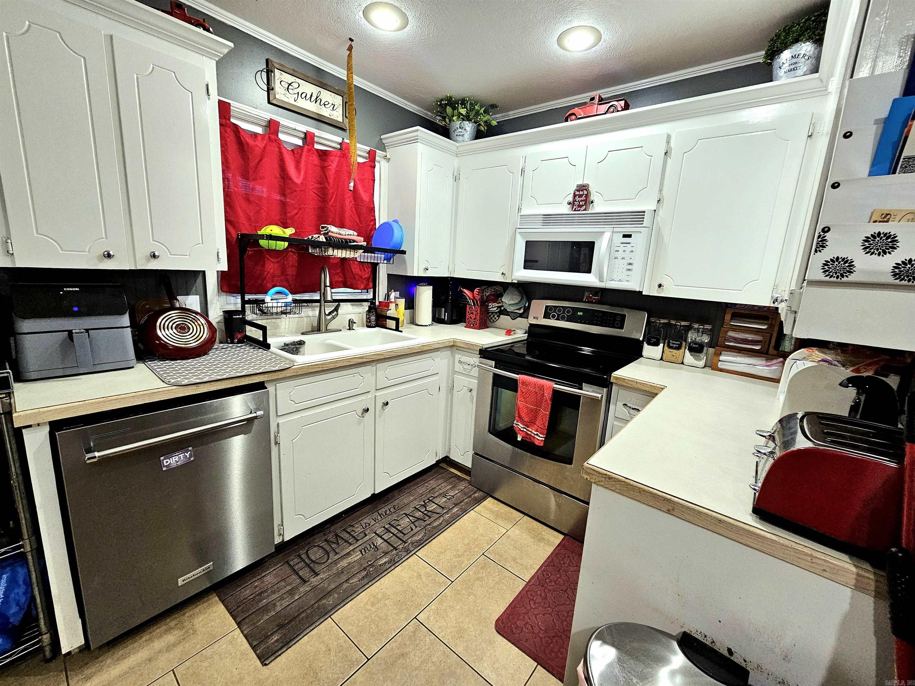 Hamilton Hills - Residential