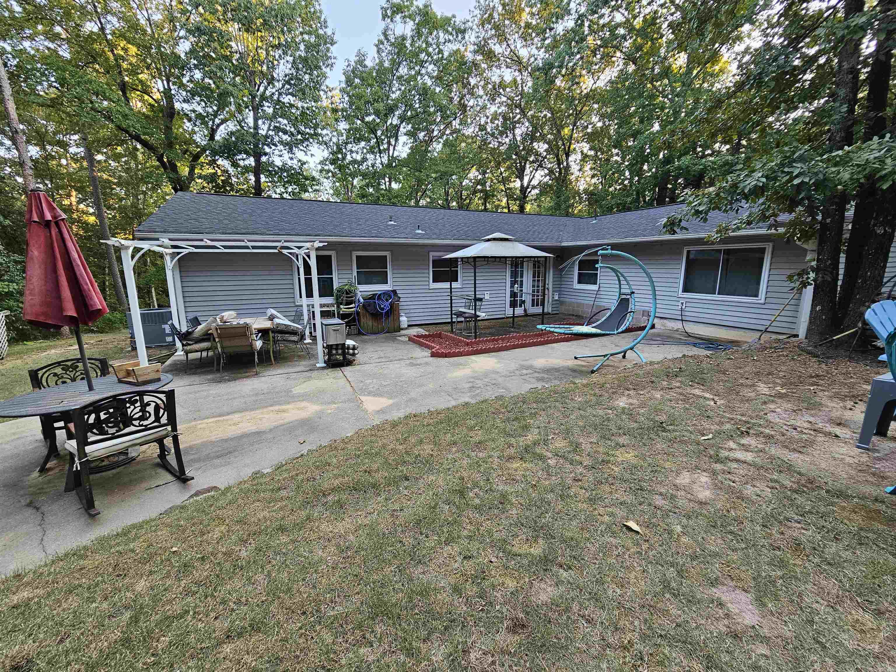 Hamilton Hills - Residential
