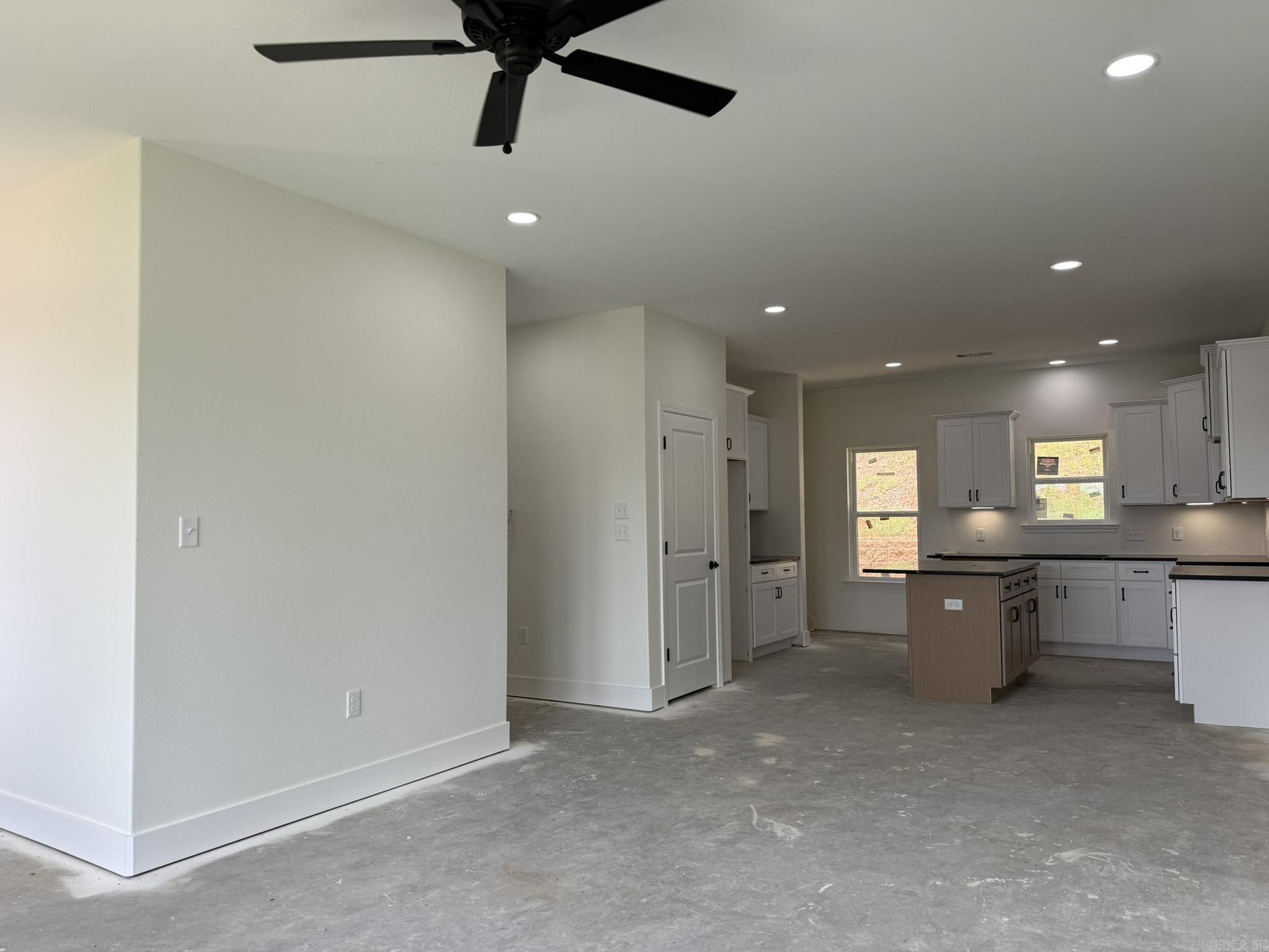 CARRINGTON PLACE - Residential