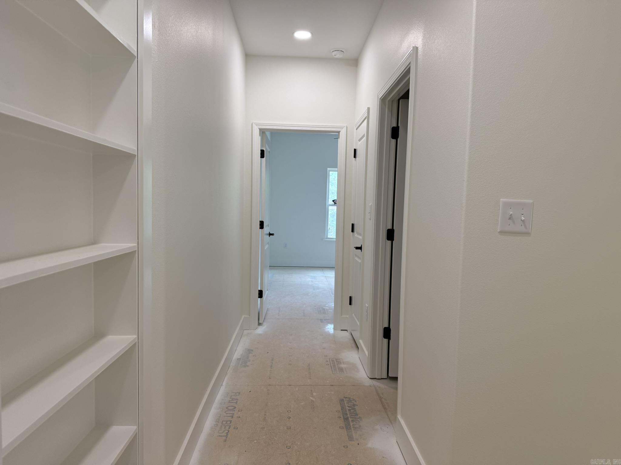 CARRINGTON PLACE - Residential