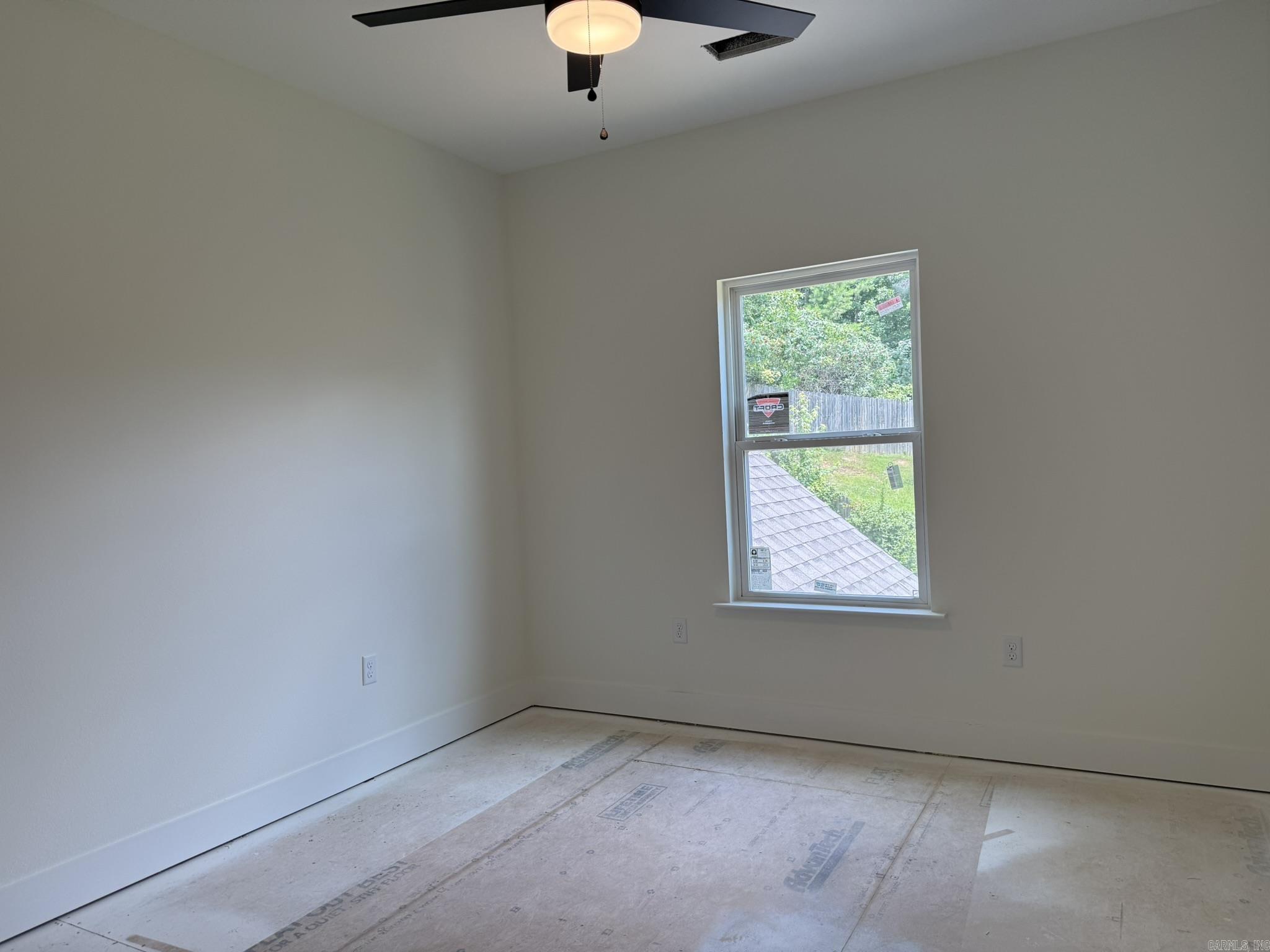 CARRINGTON PLACE - Residential