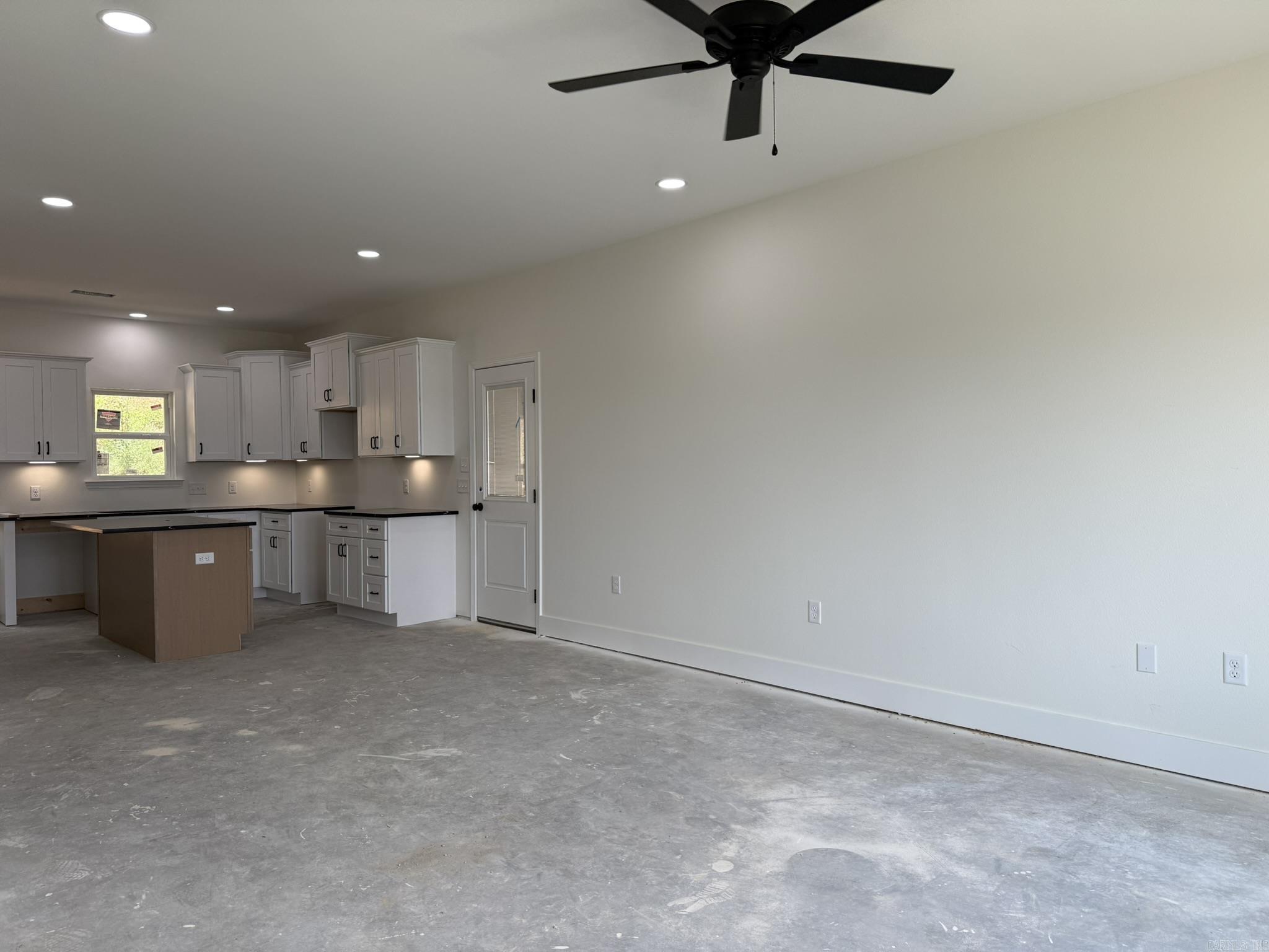 CARRINGTON PLACE - Residential