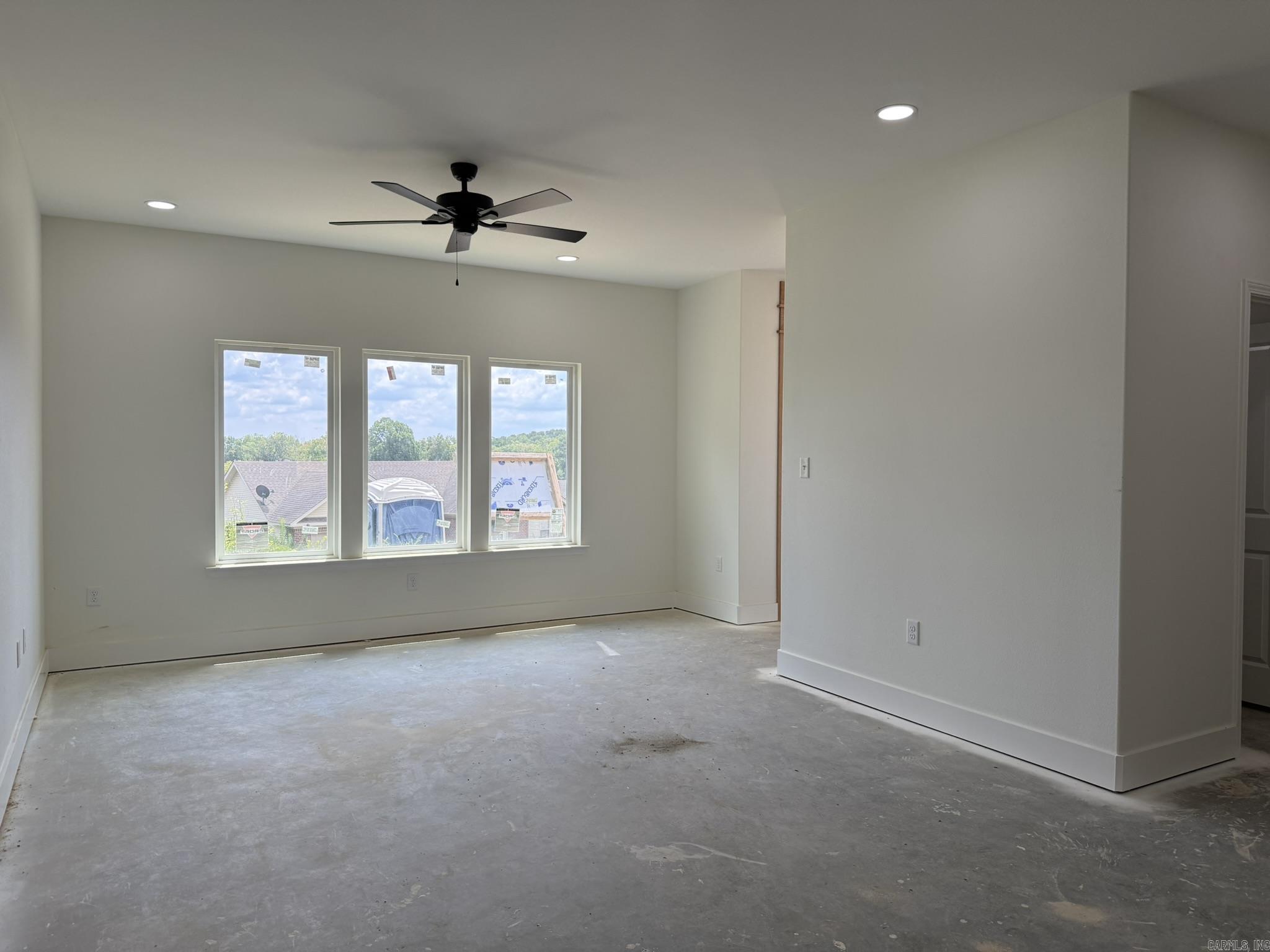 CARRINGTON PLACE - Residential