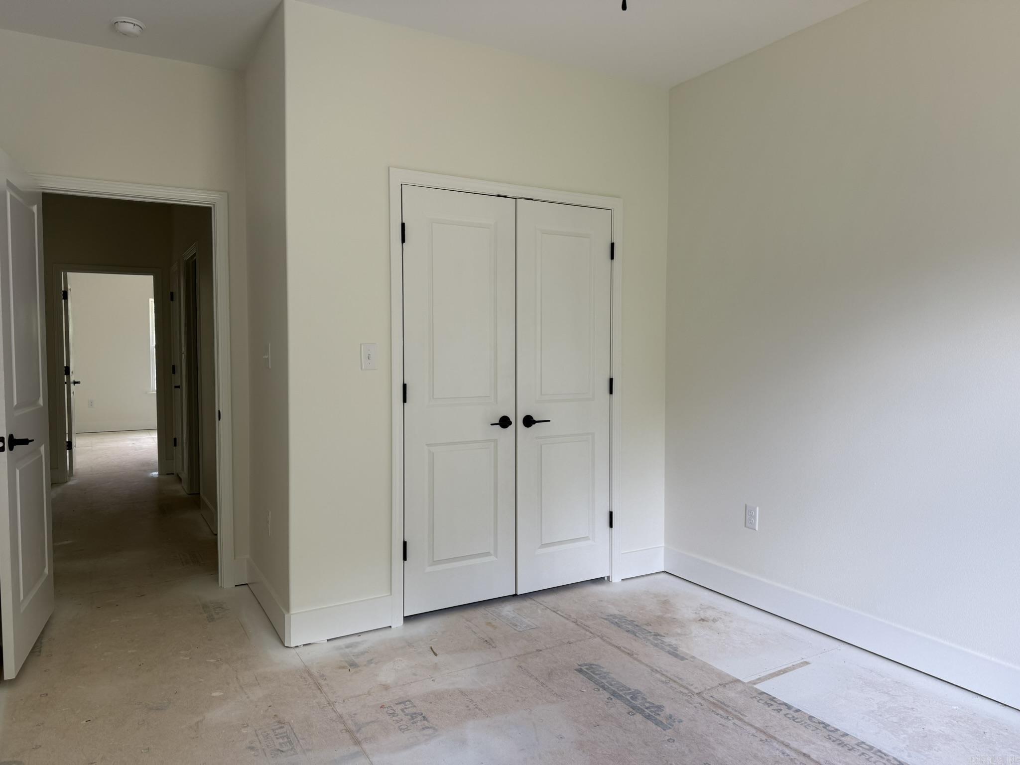 CARRINGTON PLACE - Residential