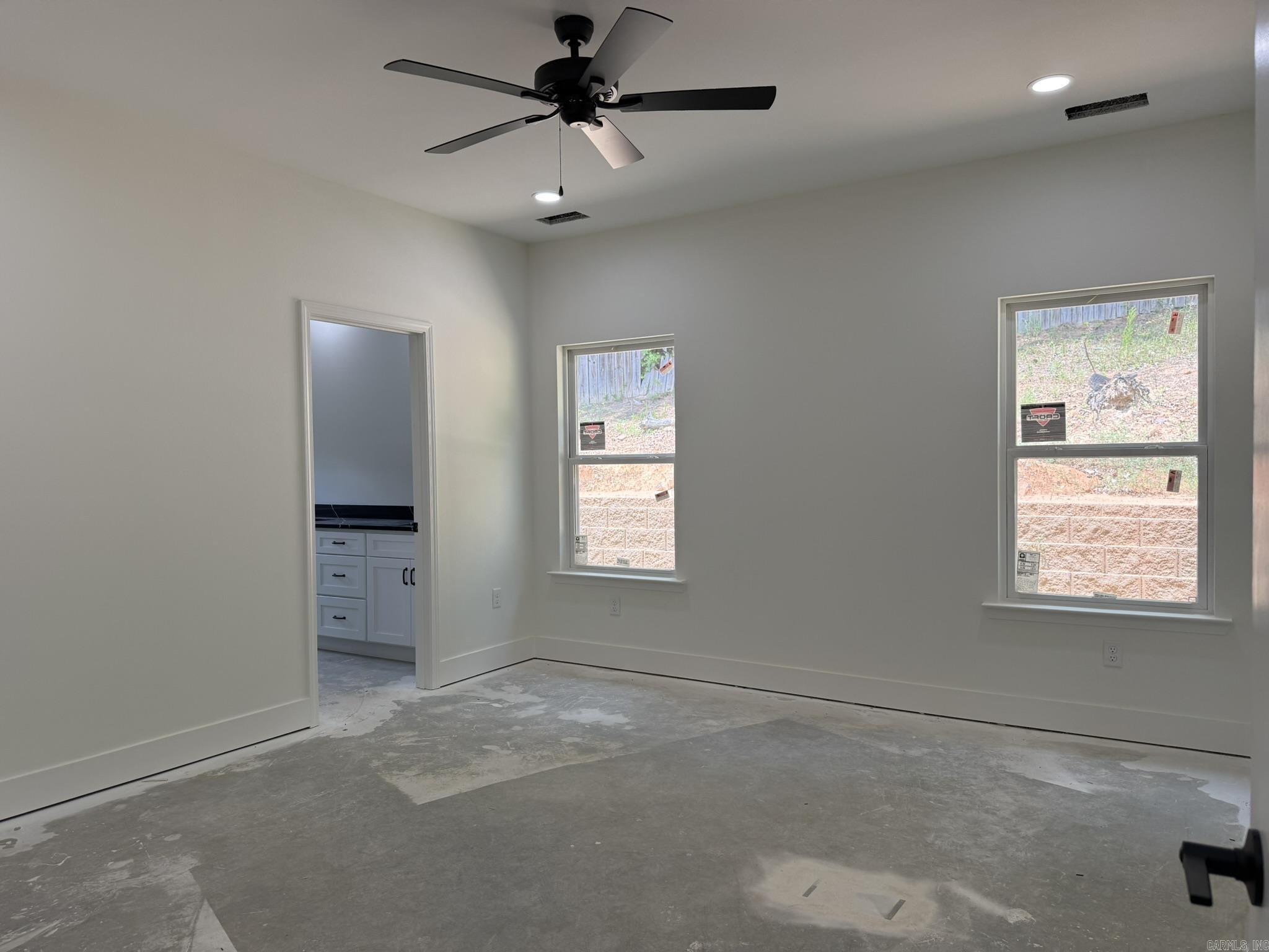 CARRINGTON PLACE - Residential