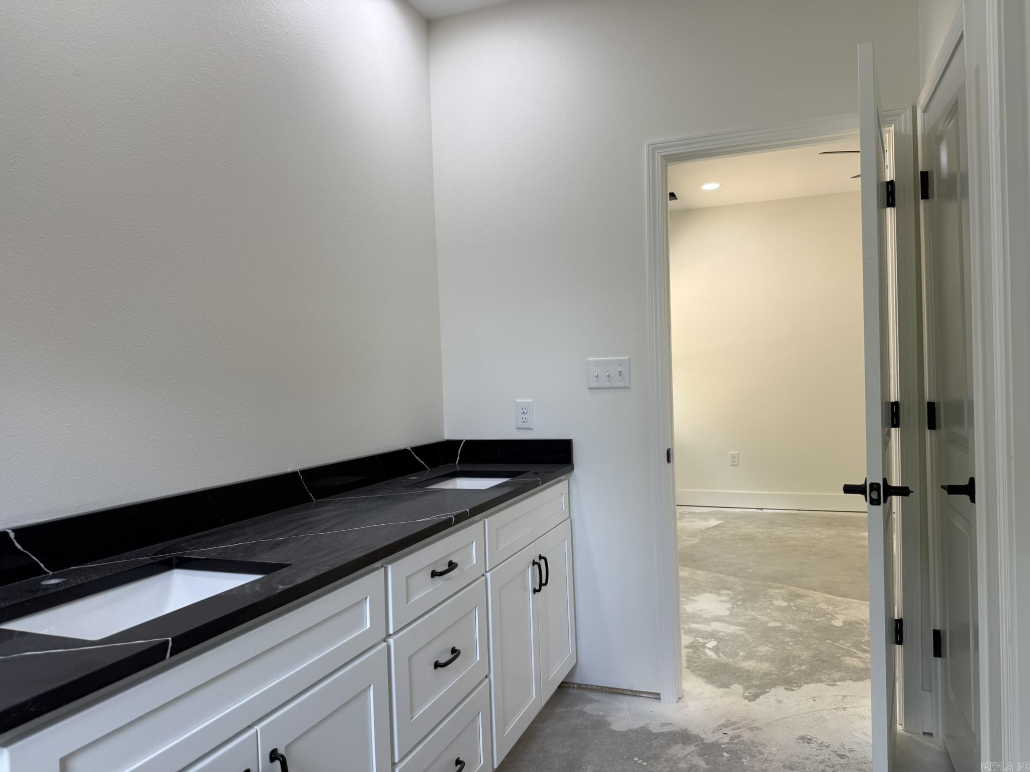 CARRINGTON PLACE - Residential