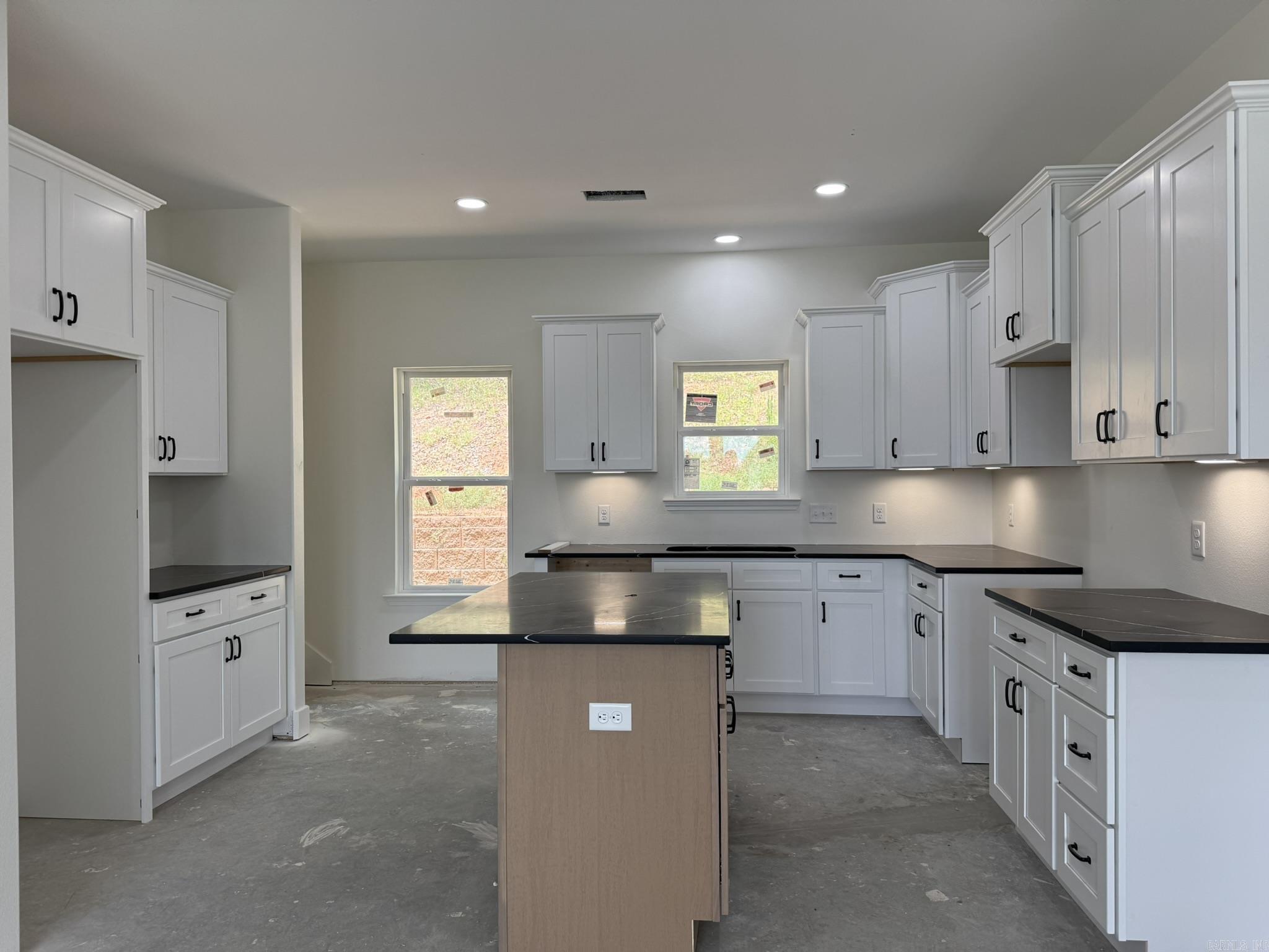 CARRINGTON PLACE - Residential