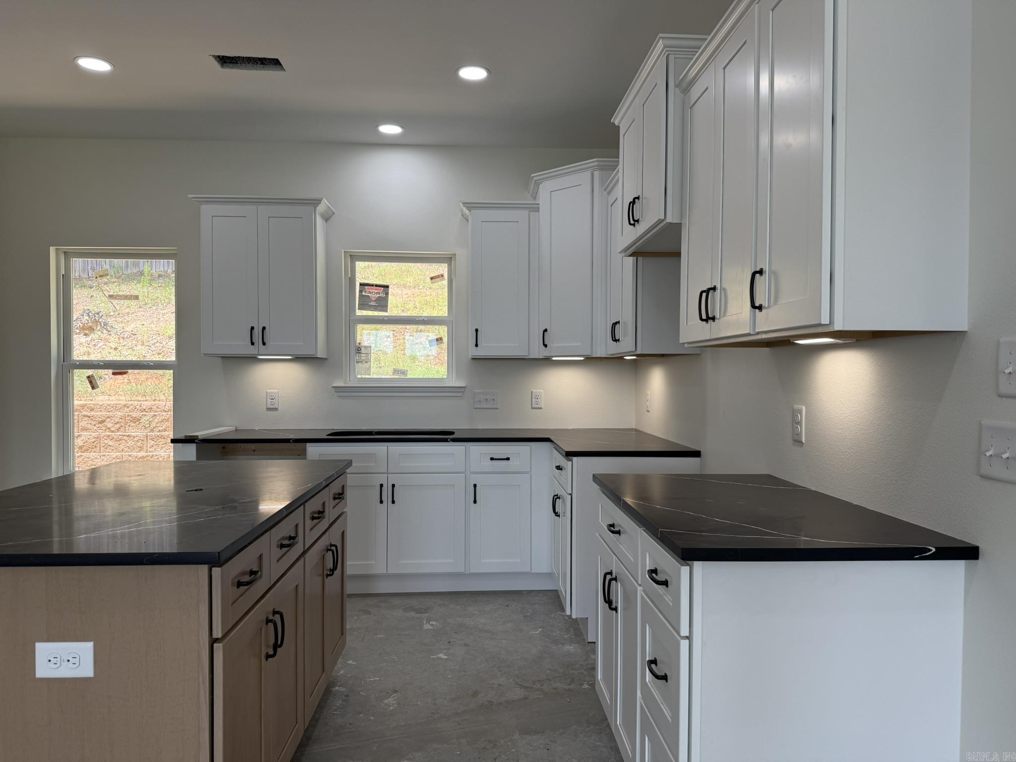 CARRINGTON PLACE - Residential