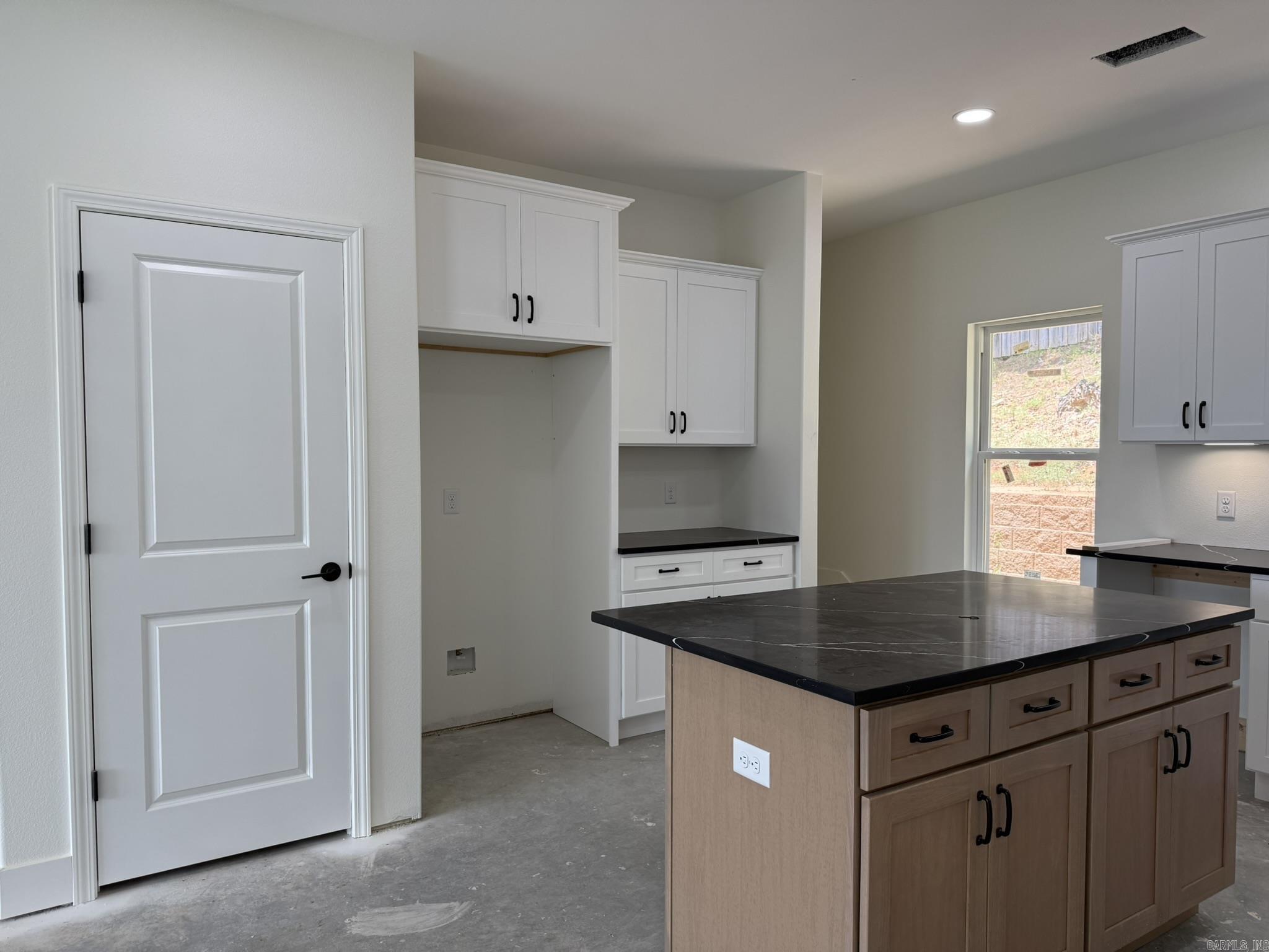 CARRINGTON PLACE - Residential