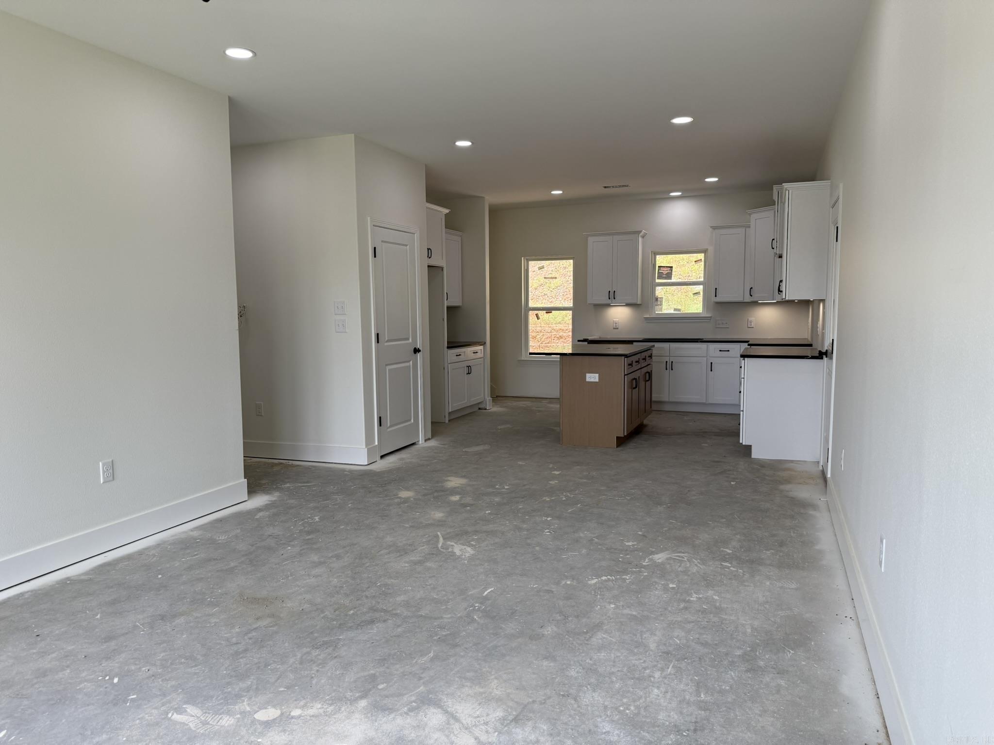 CARRINGTON PLACE - Residential